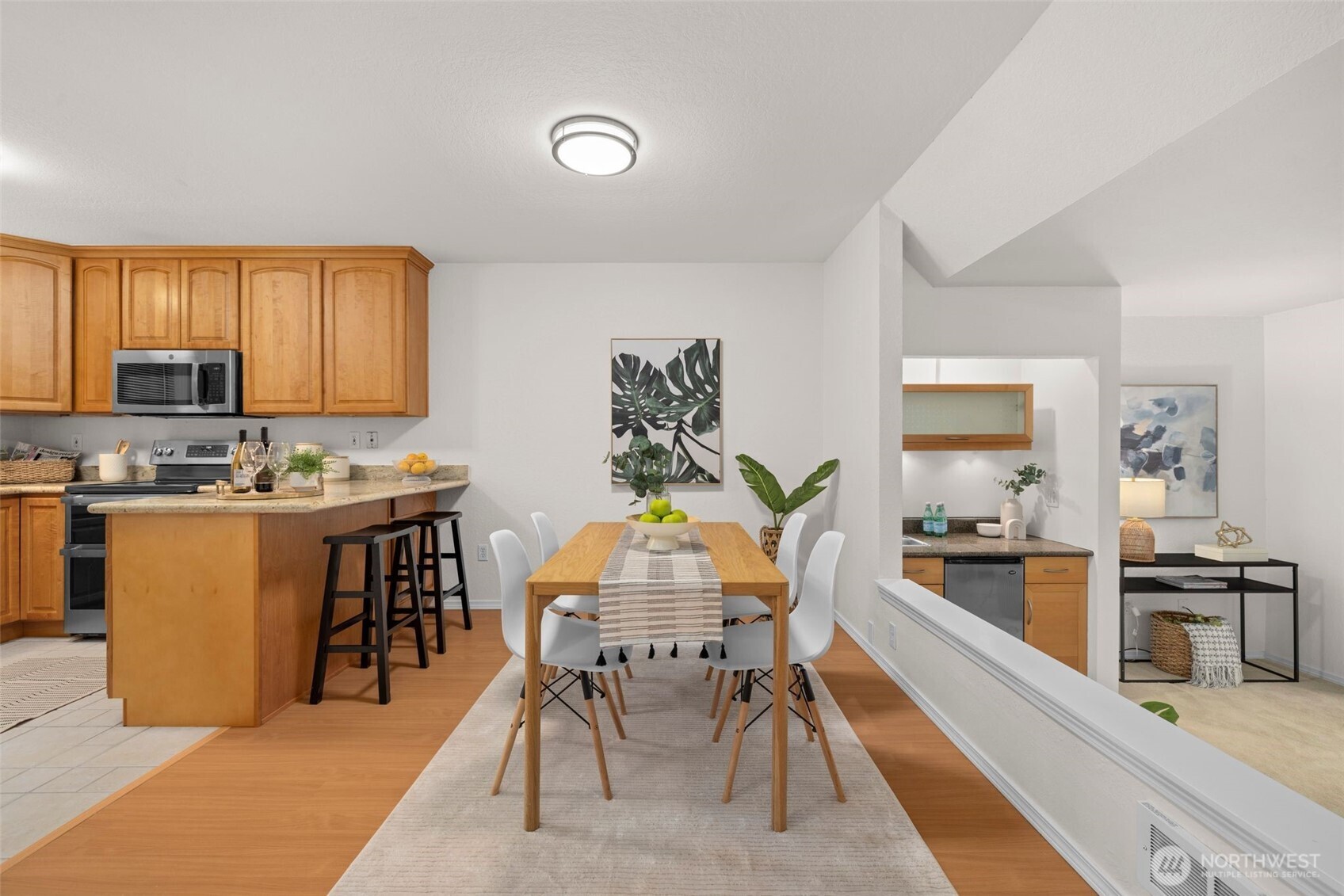 4202 Factoria Blvd SE Unit: D2