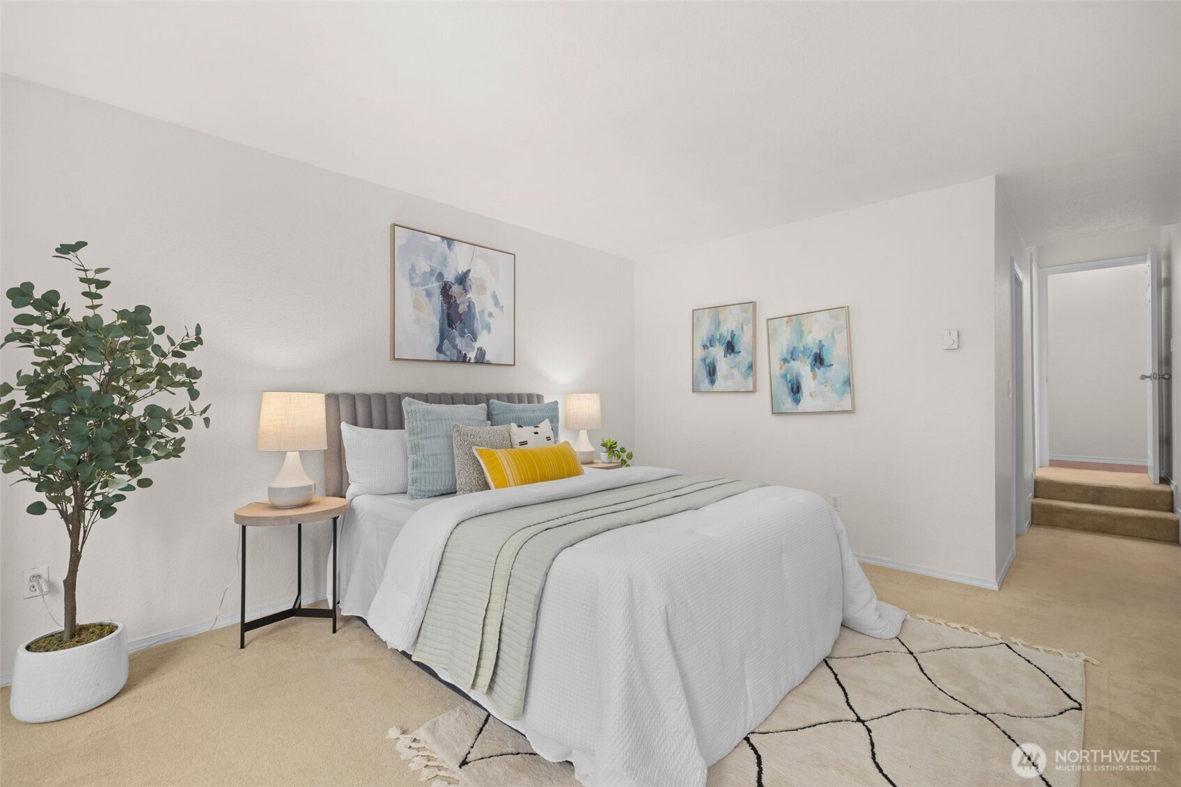 4202 Factoria Blvd SE Unit: D2
