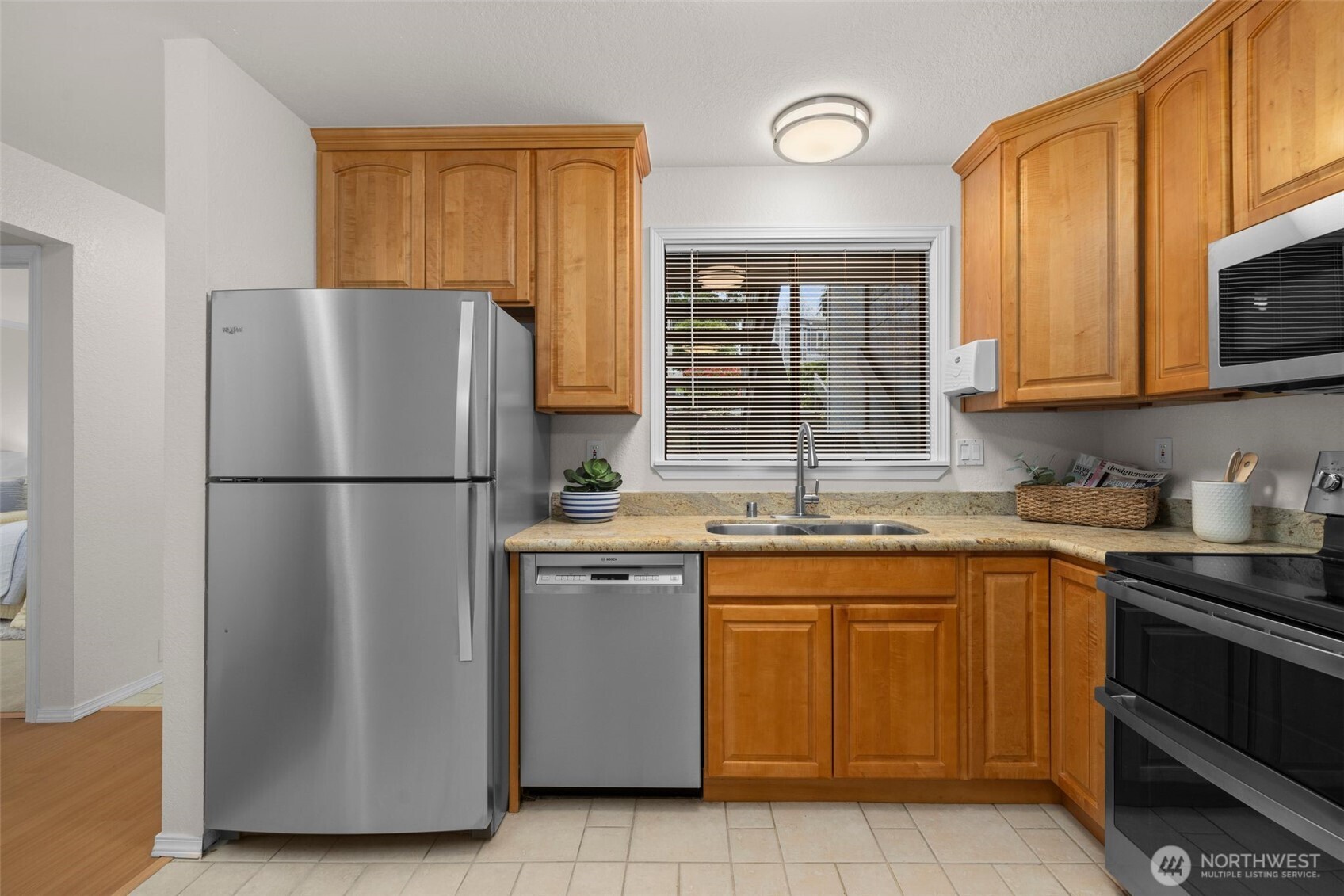 4202 Factoria Blvd SE Unit: D2