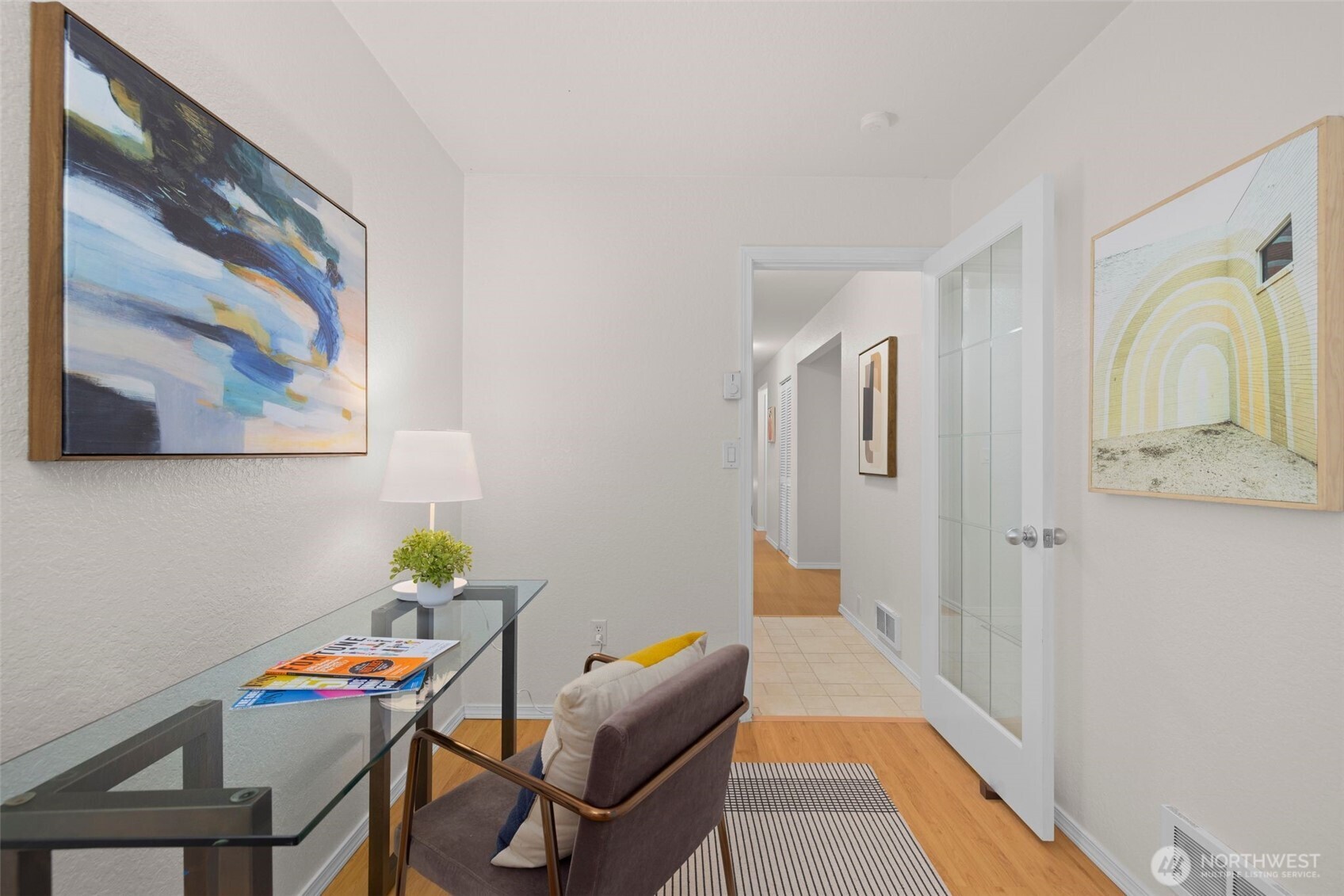4202 Factoria Blvd SE Unit: D2