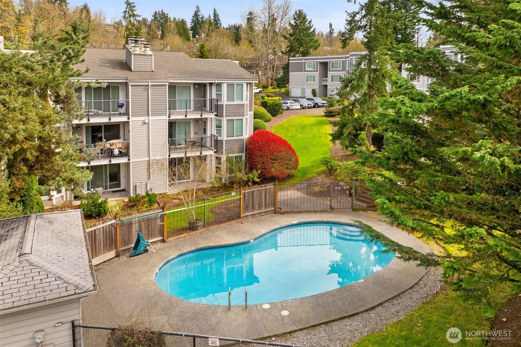 4202 Factoria Blvd SE Unit: D2