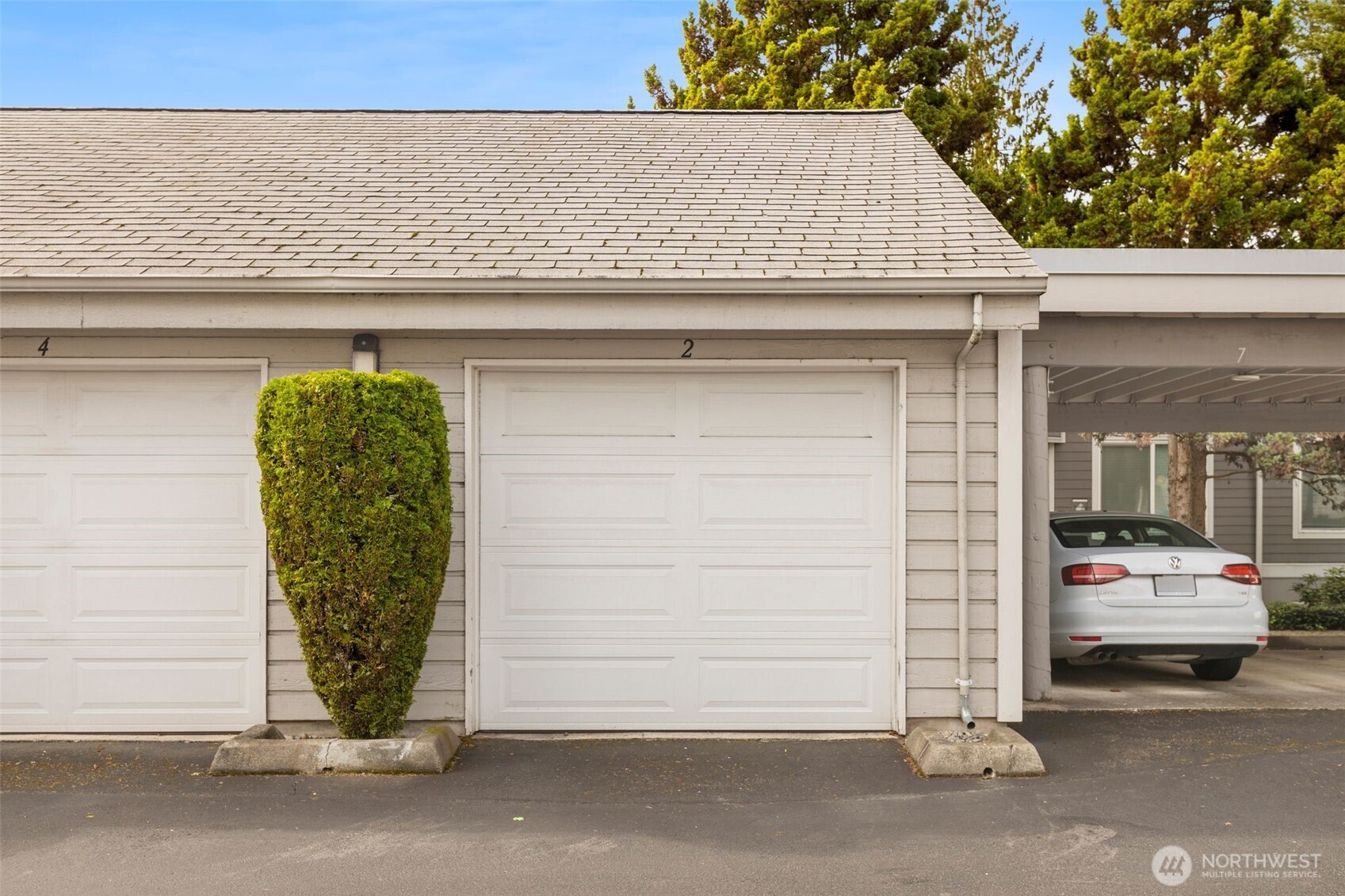 4202 Factoria Blvd SE Unit: D2