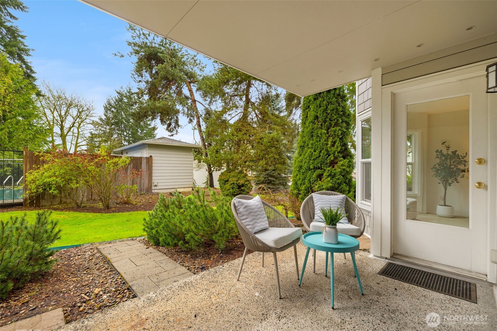 4202 Factoria Blvd SE Unit: D2