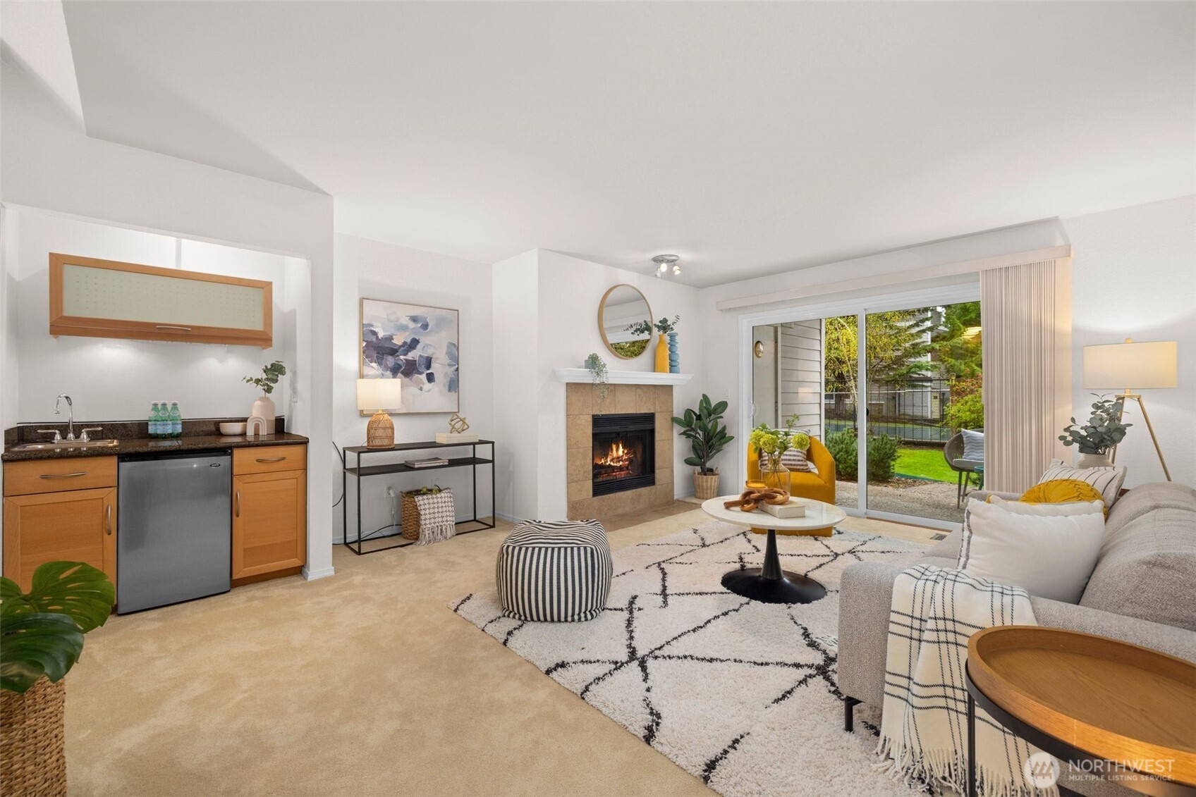 4202 Factoria Blvd SE Unit: D2