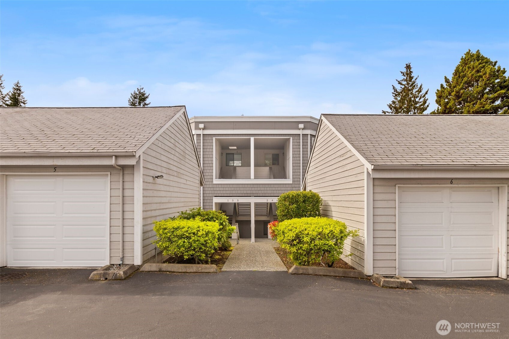 4202 Factoria Blvd SE Unit: D2