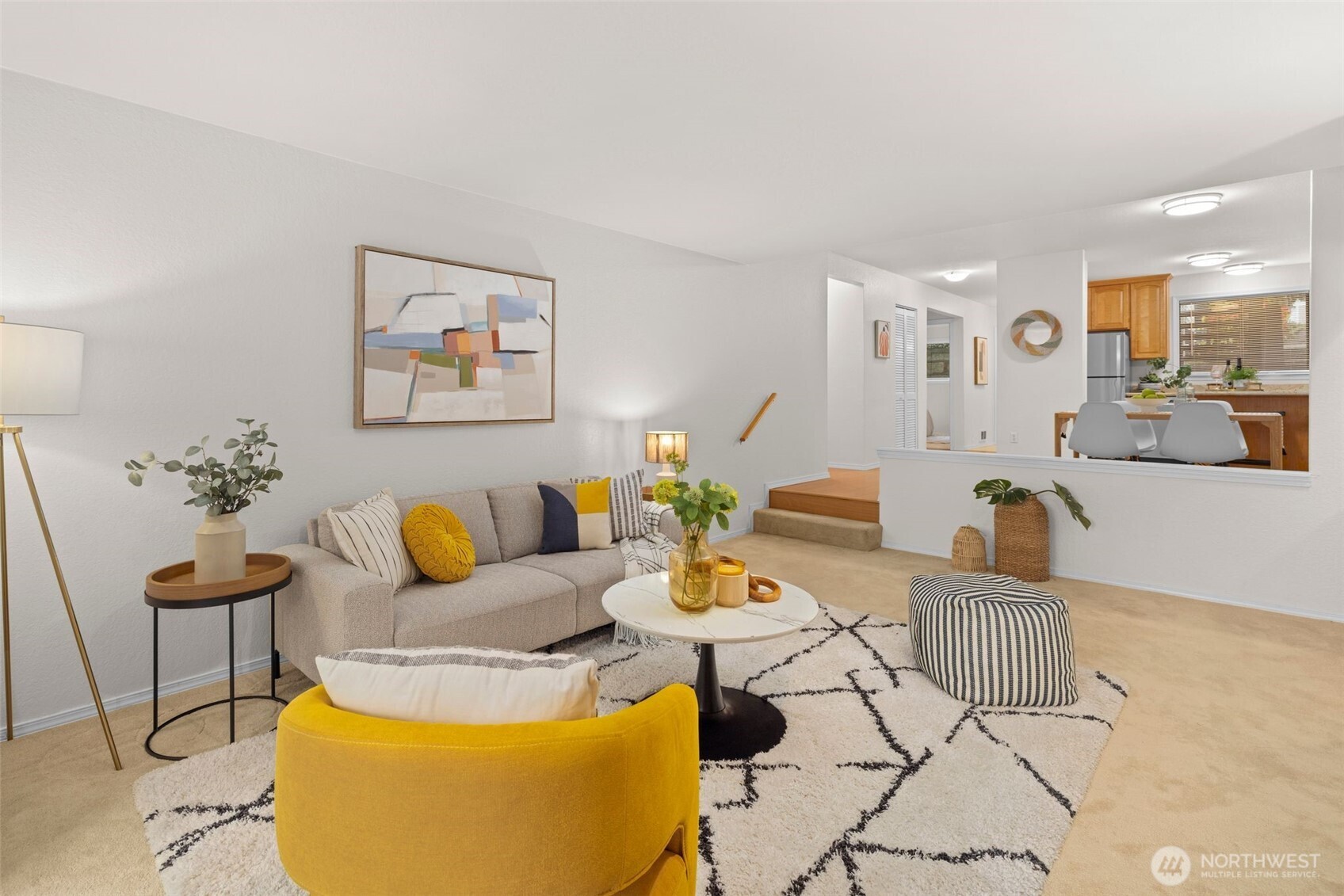 4202 Factoria Blvd SE Unit: D2