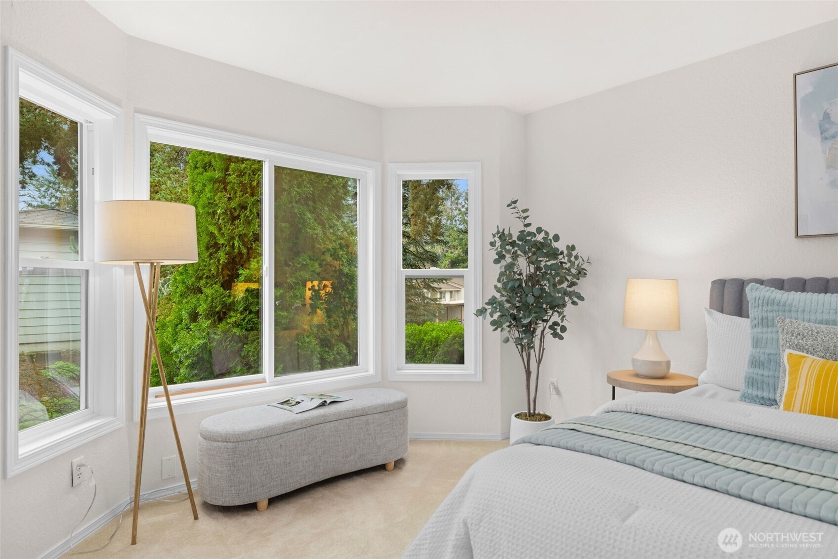 4202 Factoria Blvd SE Unit: D2