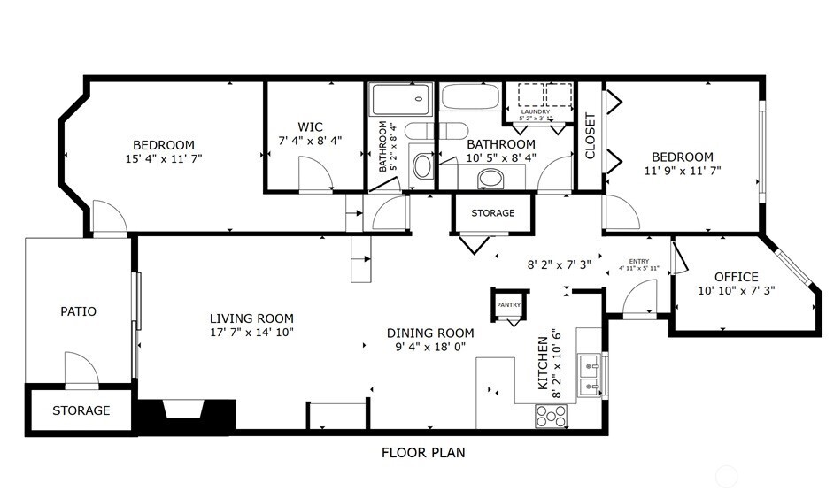 4202 Factoria Blvd SE Unit: D2