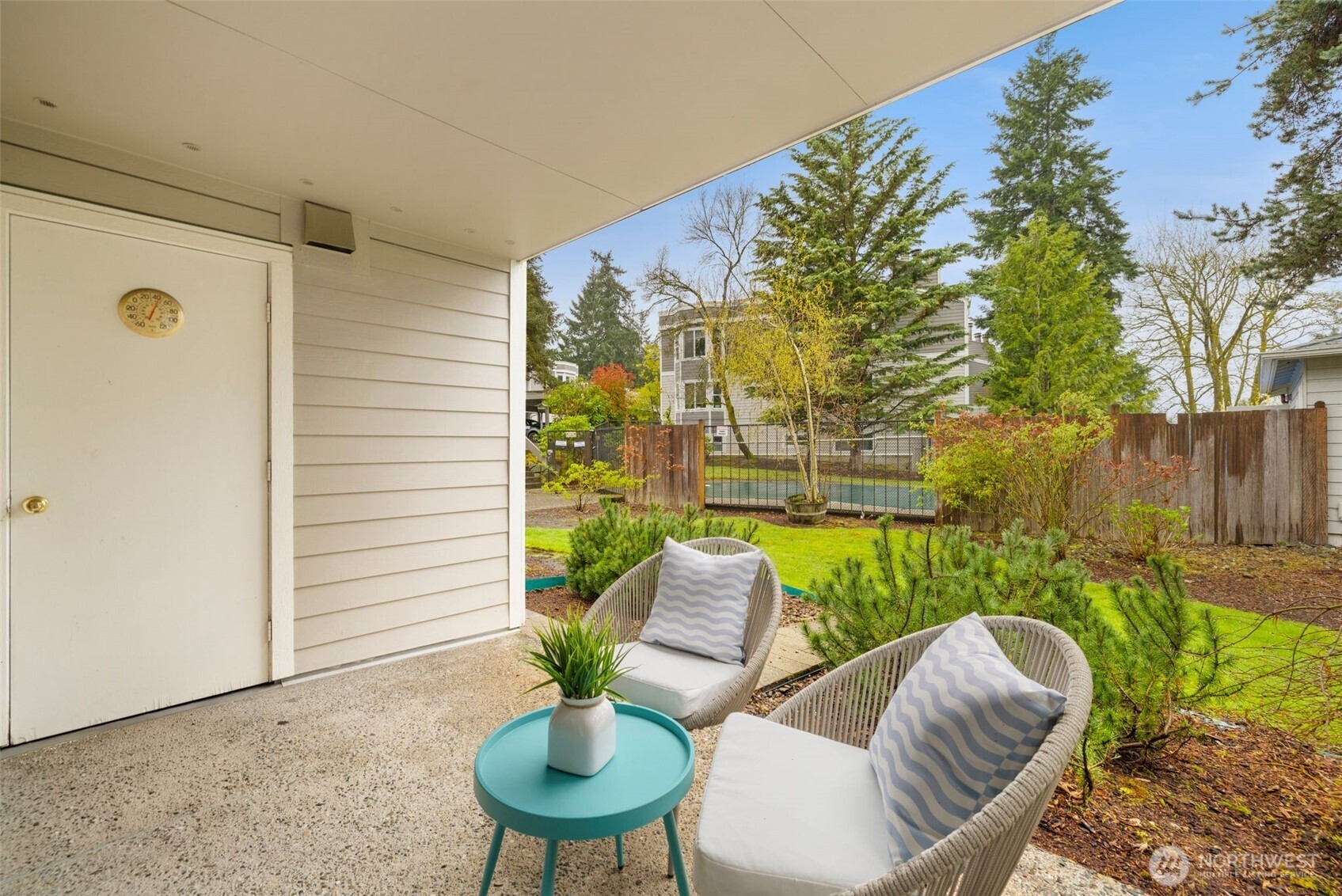 4202 Factoria Blvd SE Unit: D2