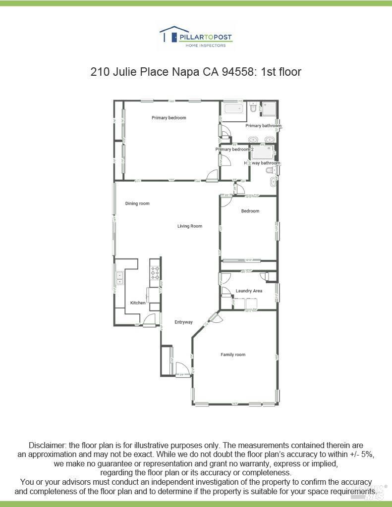 210 Julie Place
