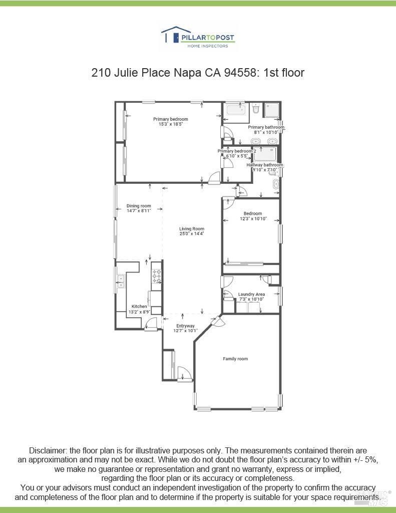 210 Julie Place