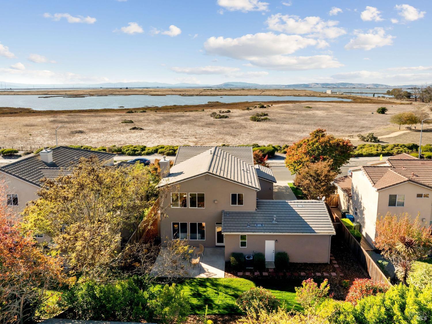 544 Wetlands Edge Rd