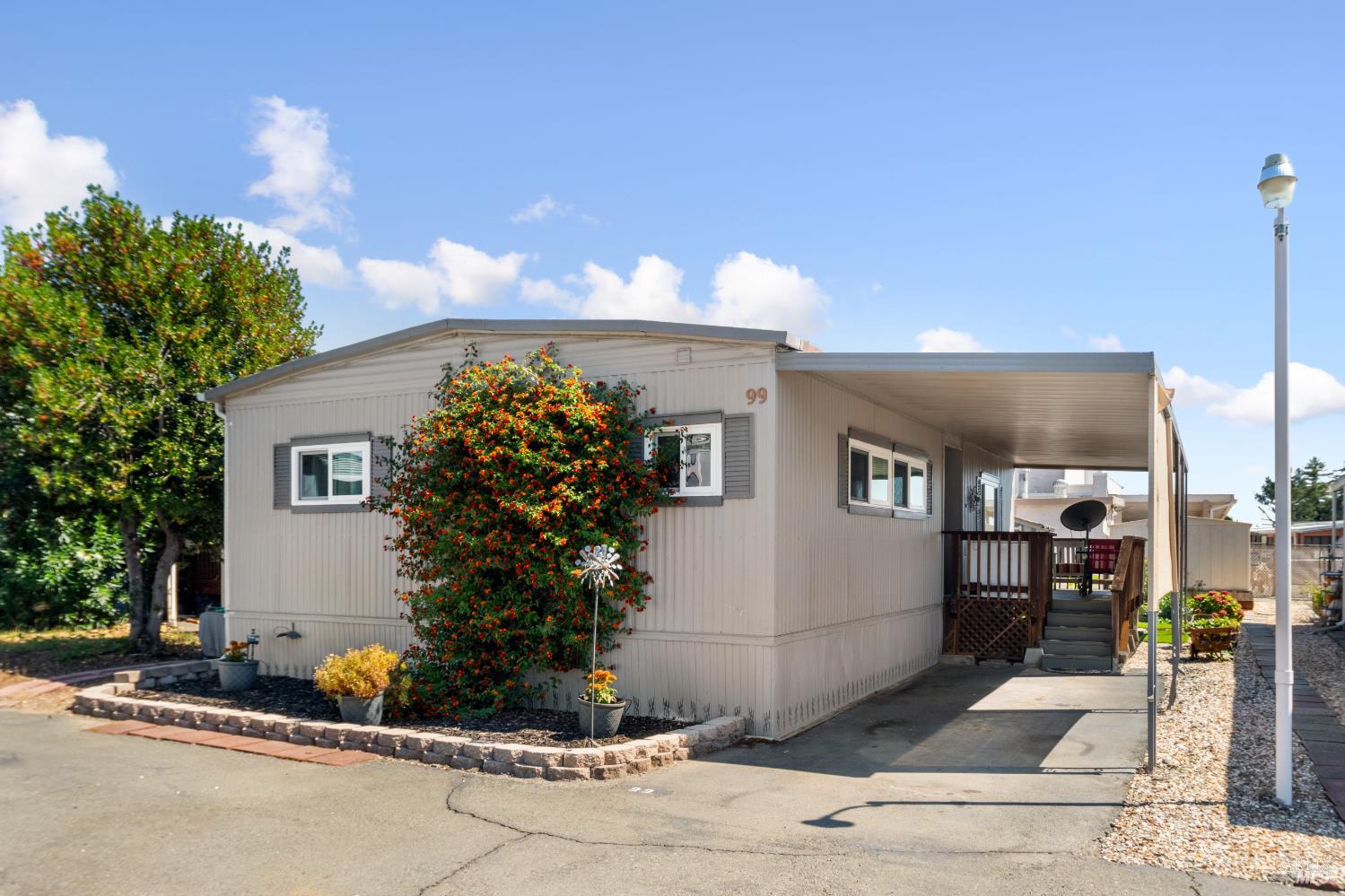 99 Hacienda Dr