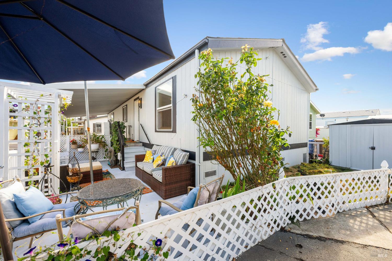 770 Lincoln Ave #32