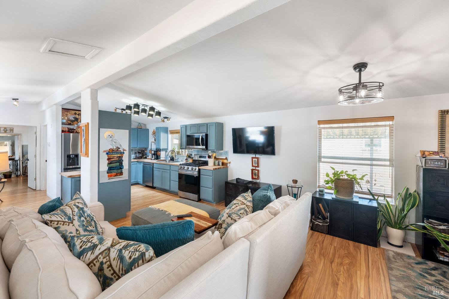 770 Lincoln Ave #32
