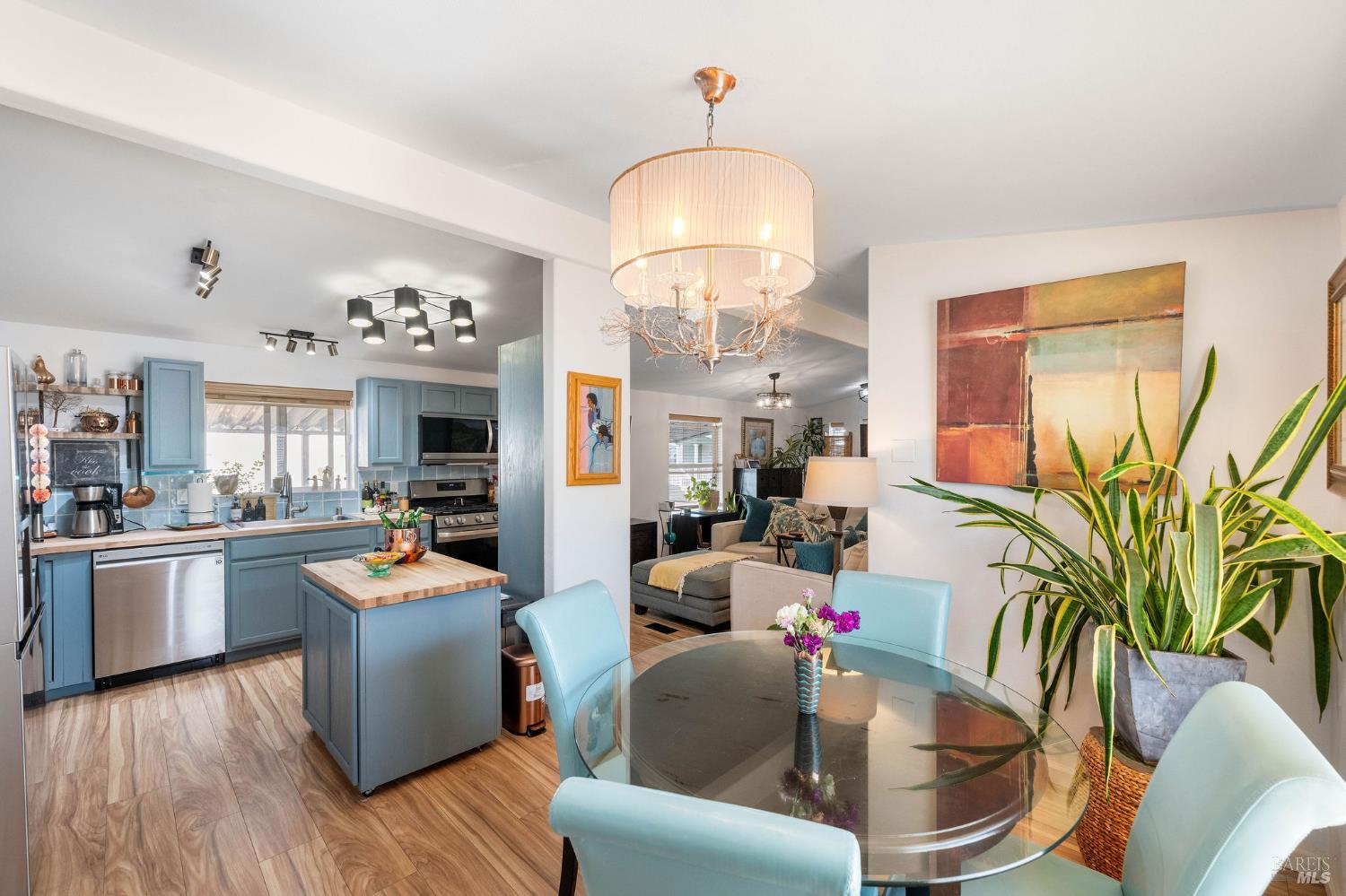 770 Lincoln Ave #32