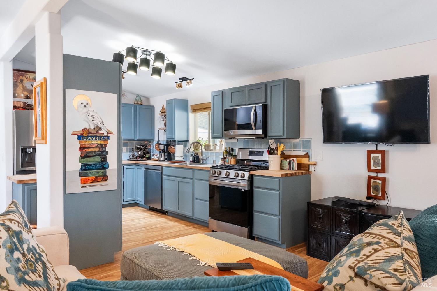 770 Lincoln Ave #32