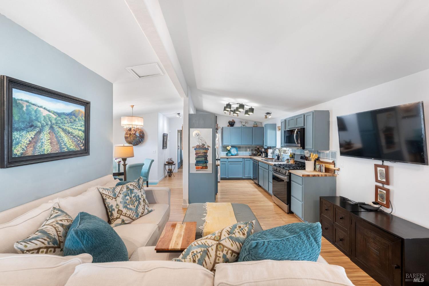 770 Lincoln Ave #32