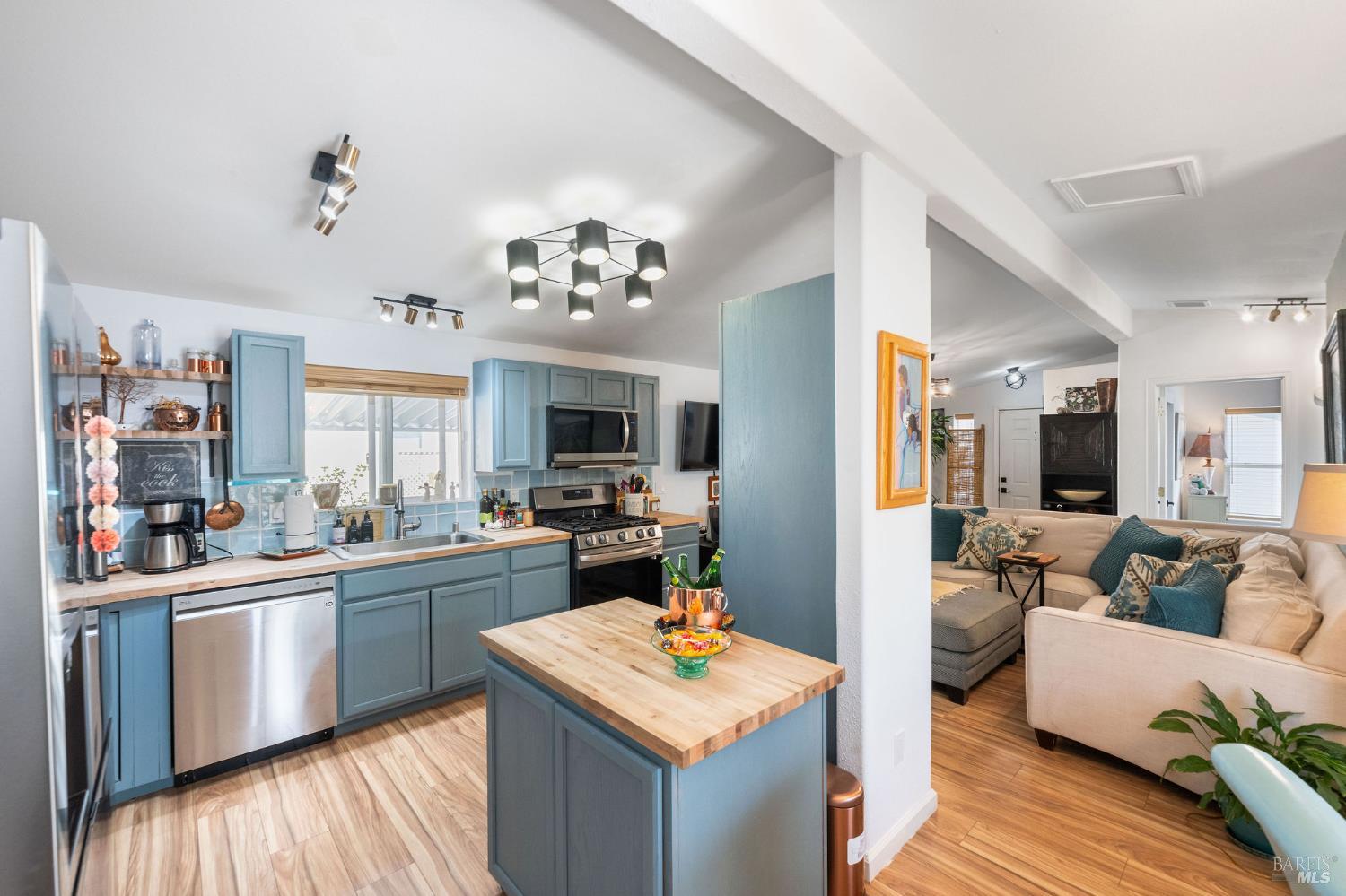 770 Lincoln Ave #32