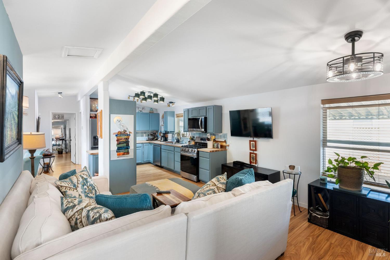 770 Lincoln Ave #32