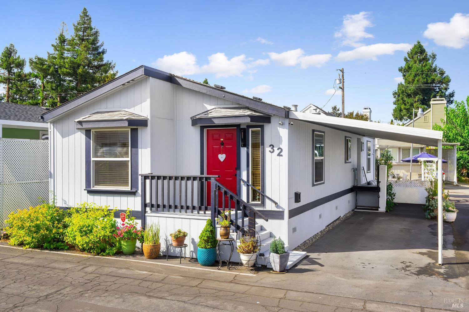 770 Lincoln Ave #32