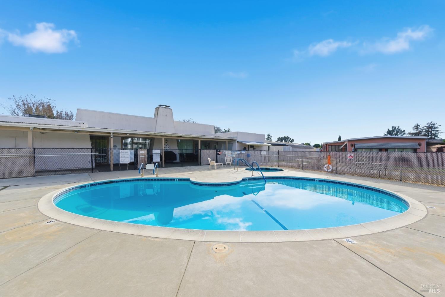 99 Hacienda Drive