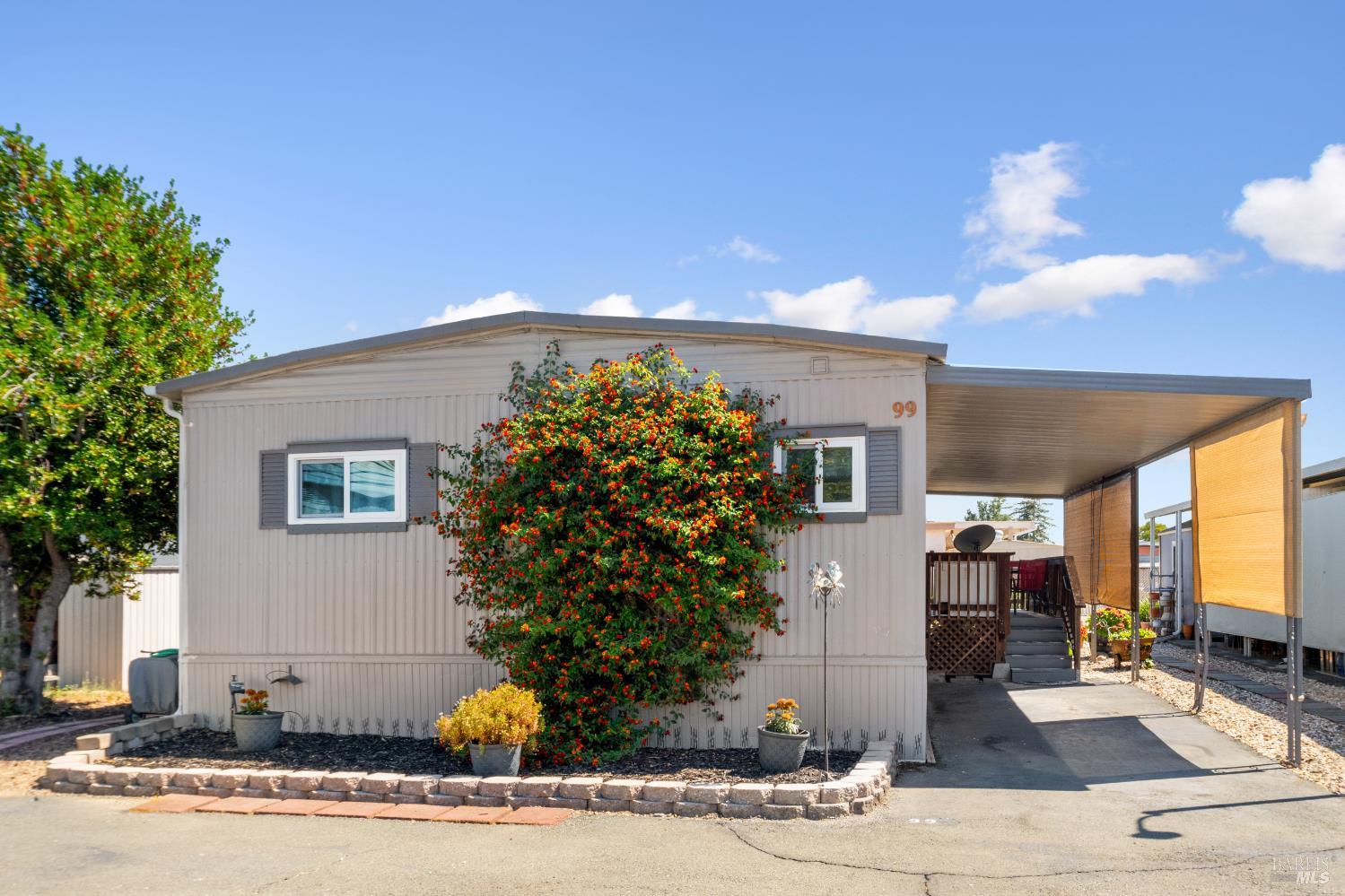 99 Hacienda Drive