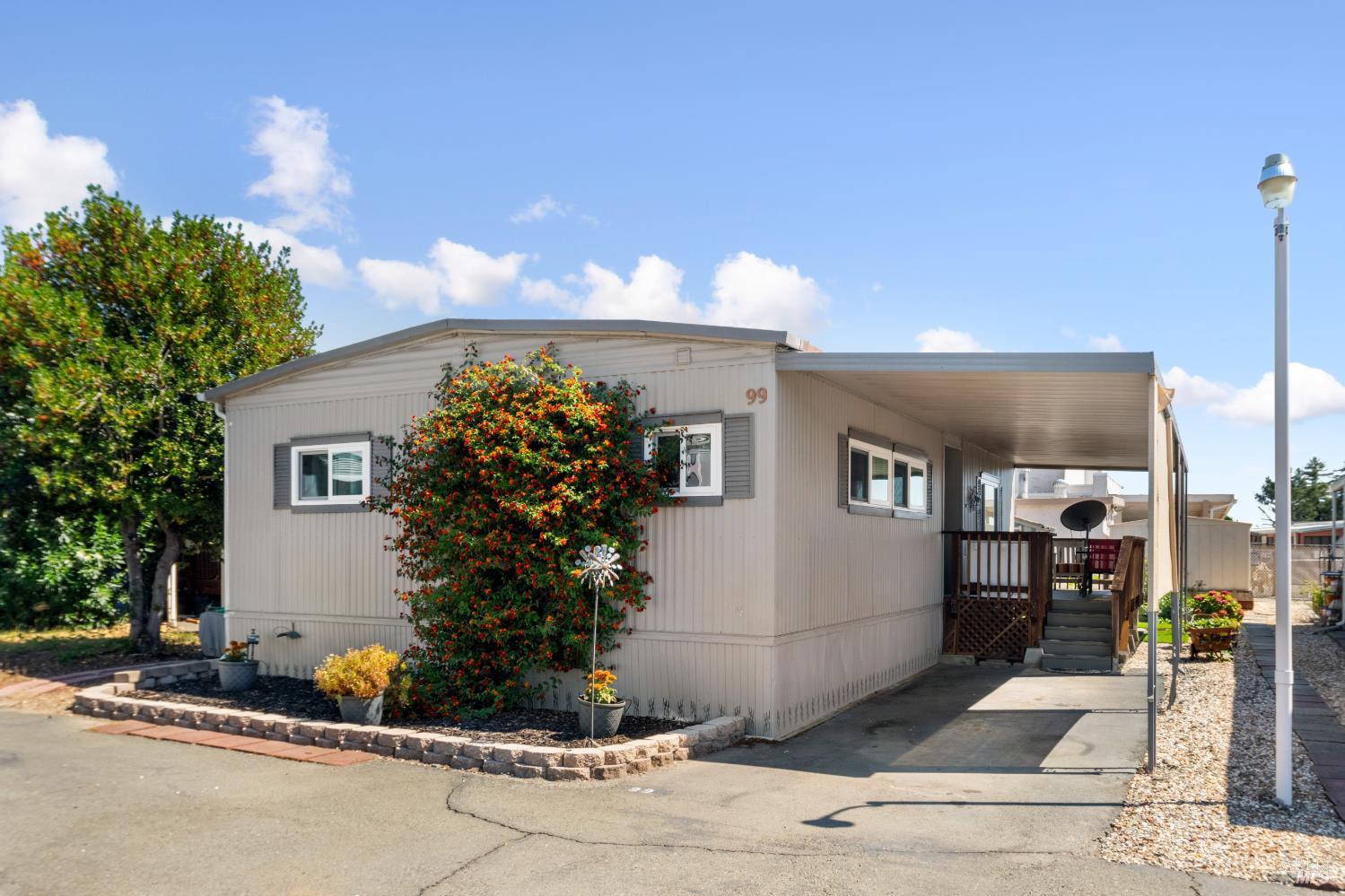 99 Hacienda Drive