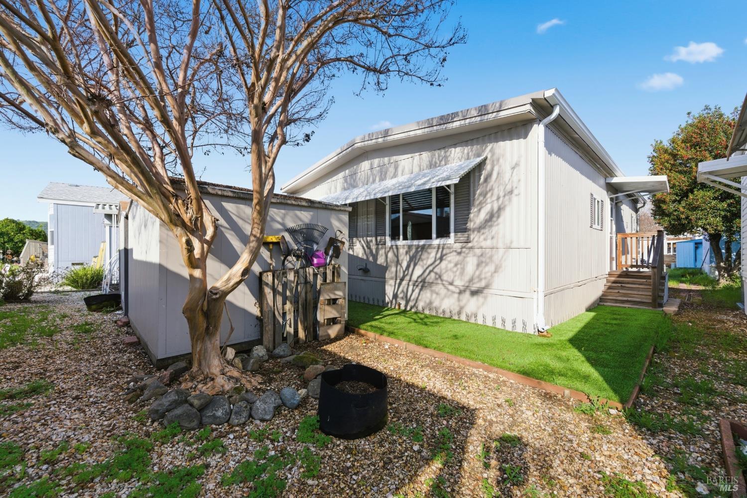 99 Hacienda Drive