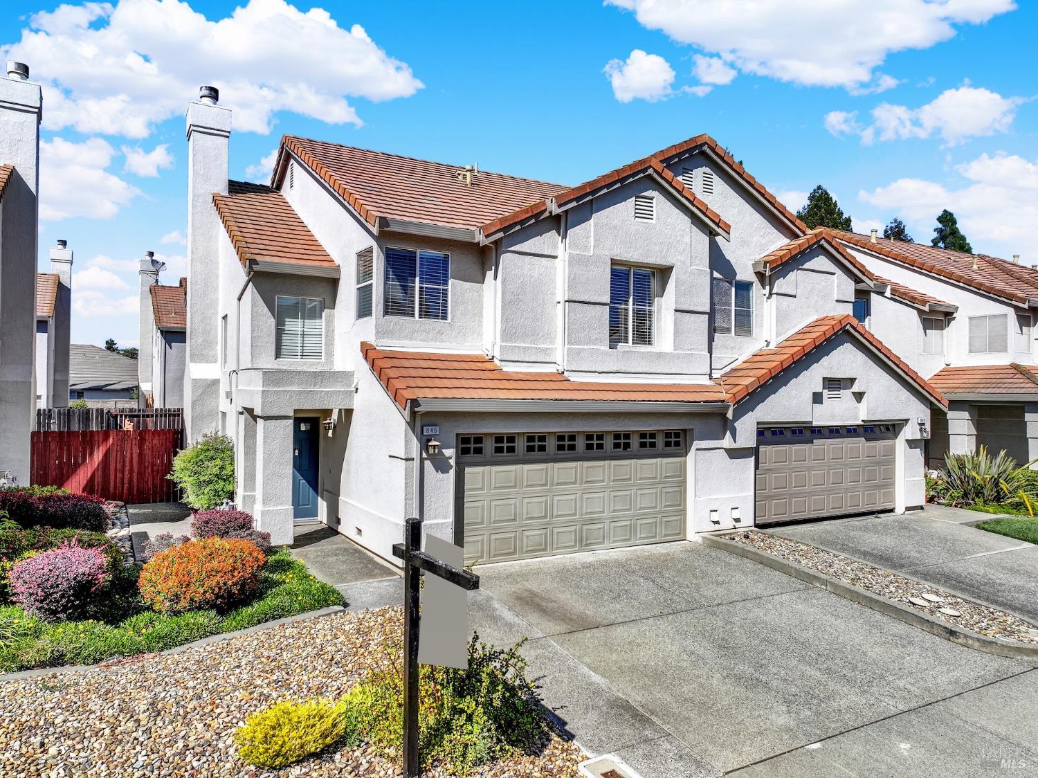 845 Vassar Drive