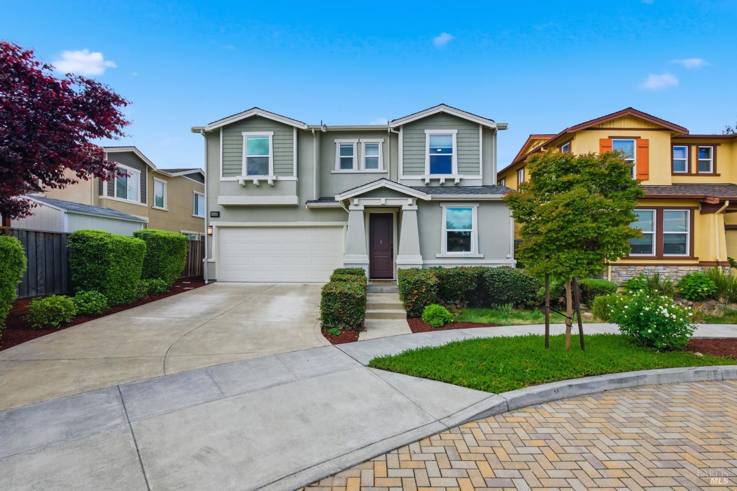 4245 Wine Country Court