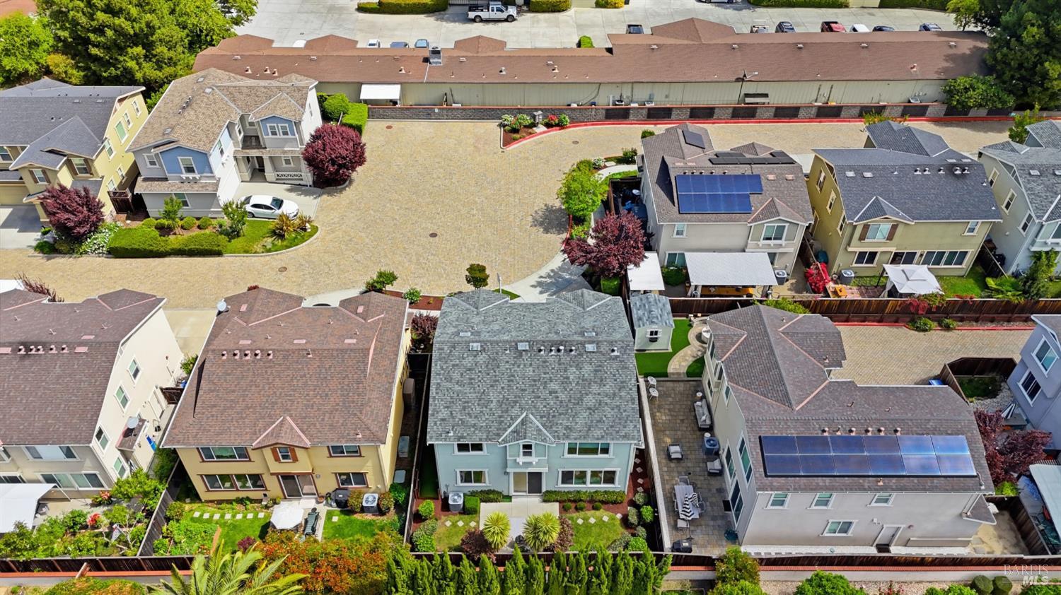 4245 Wine Country Court