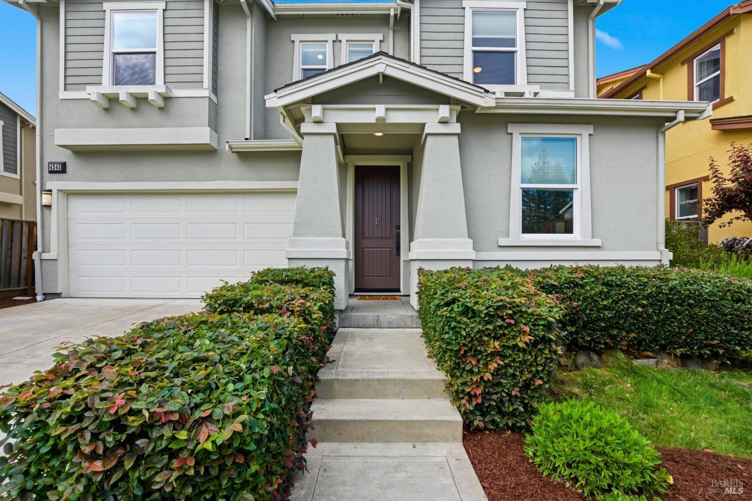 4245 Wine Country Court