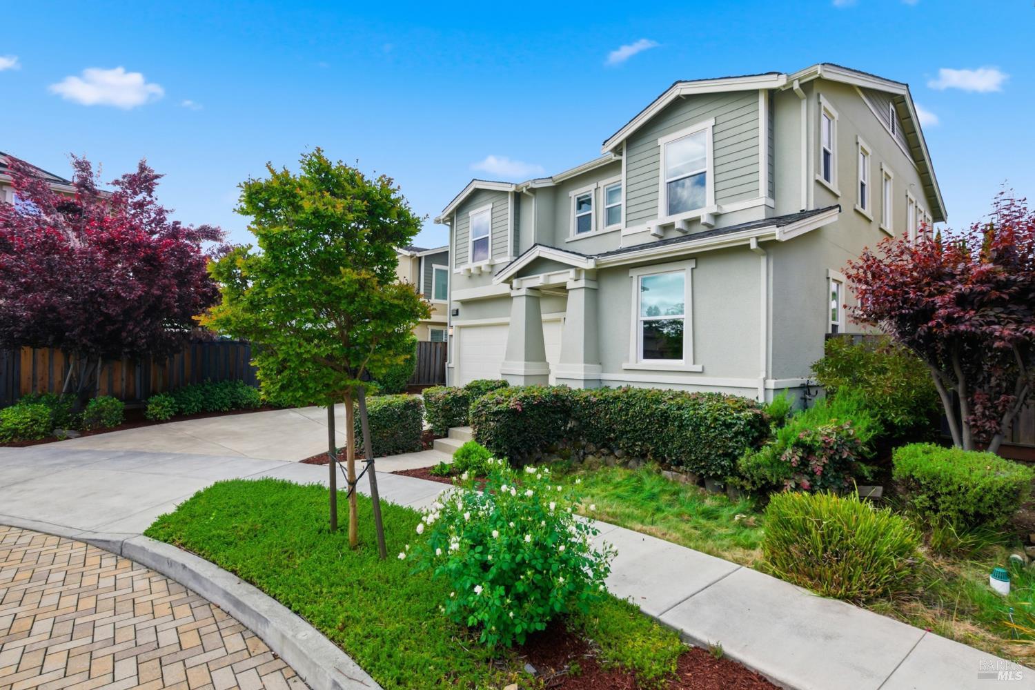 4245 Wine Country Court