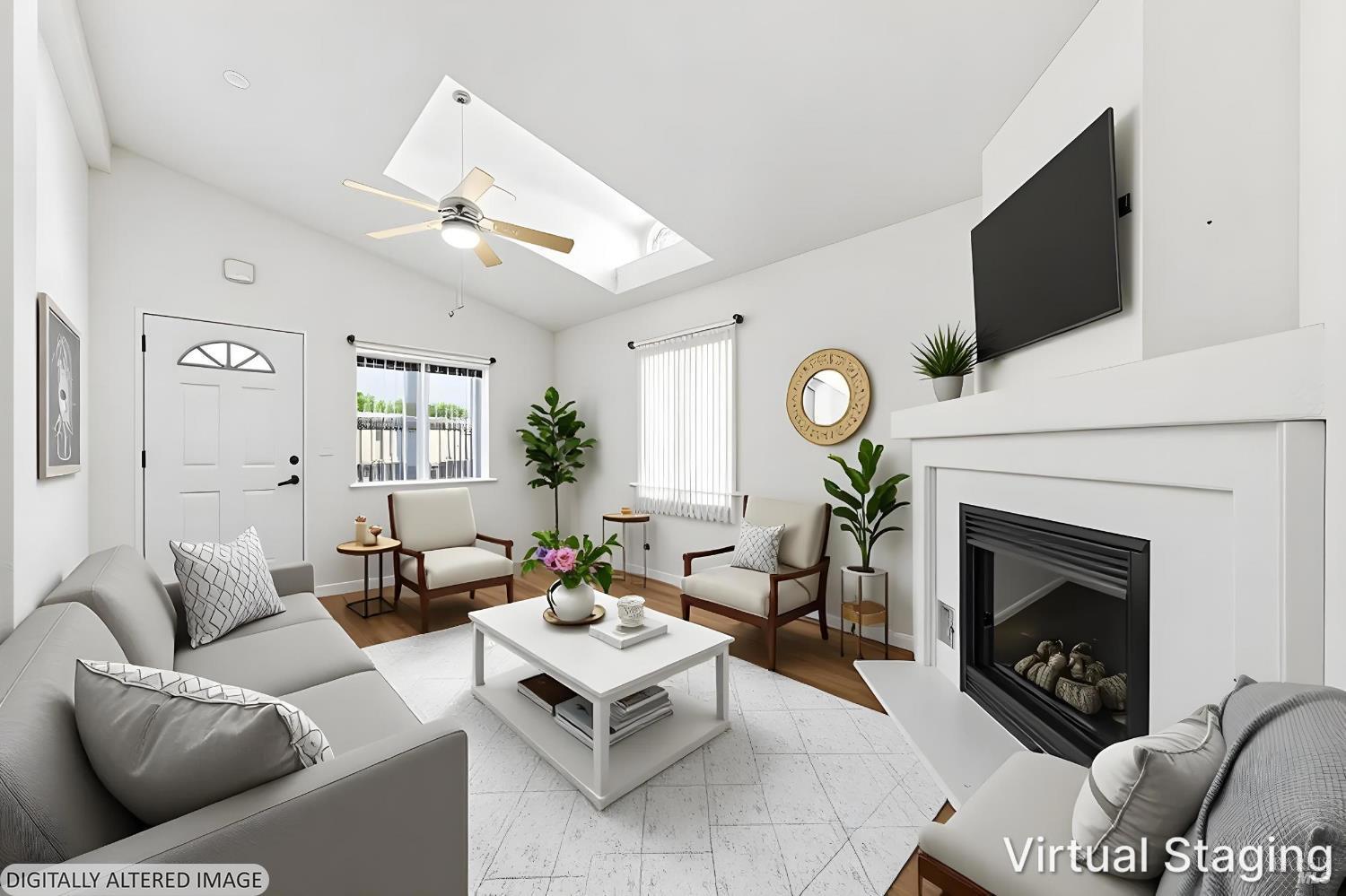 770 Lincoln Avenue Unit: #80
