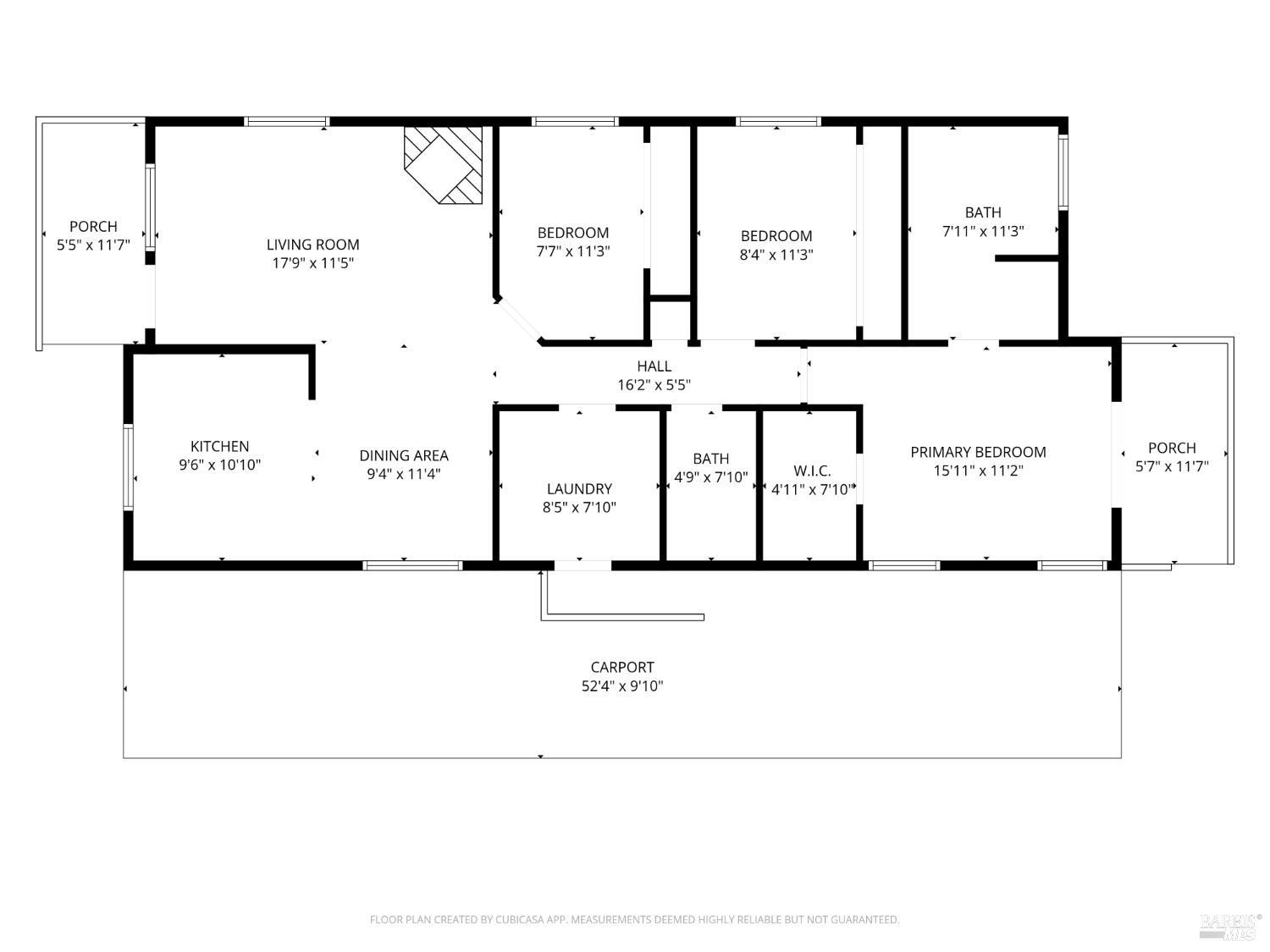 770 Lincoln Avenue Unit: #80