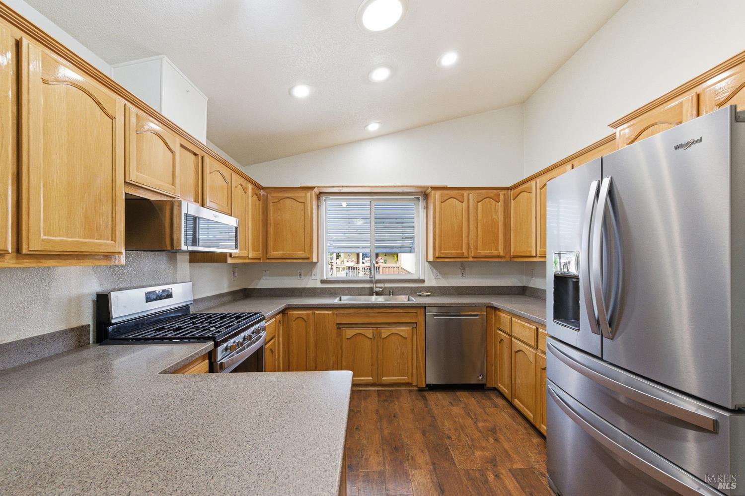 770 Lincoln Avenue Unit: #80