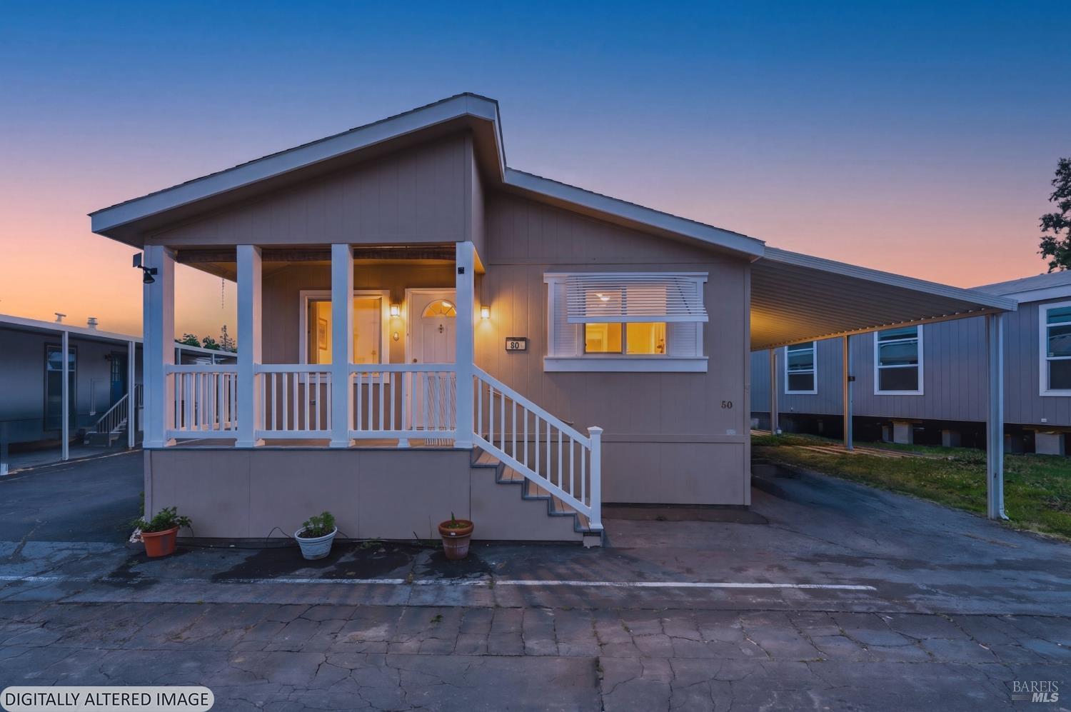 770 Lincoln Avenue Unit: #80