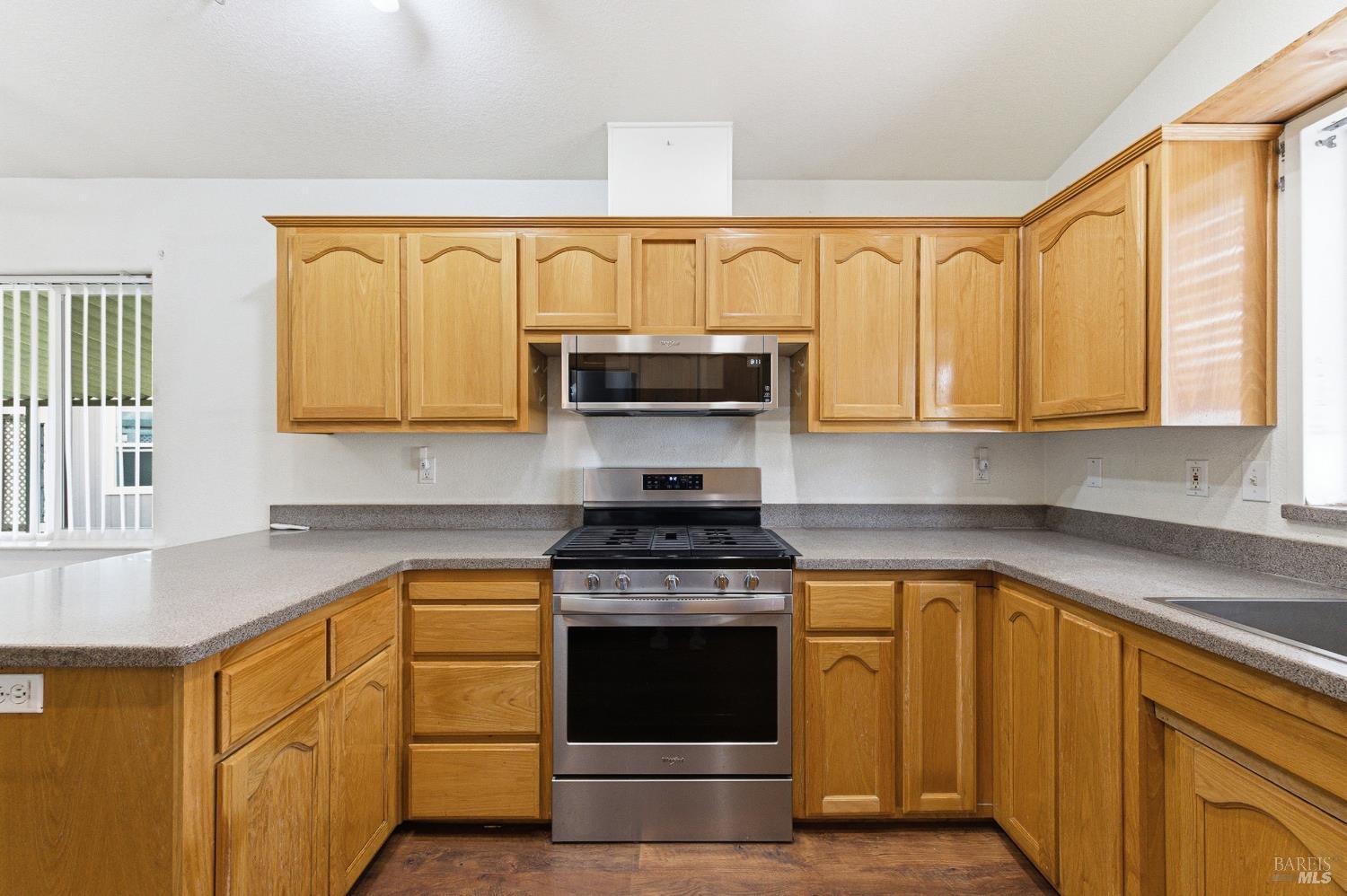 770 Lincoln Avenue Unit: #80