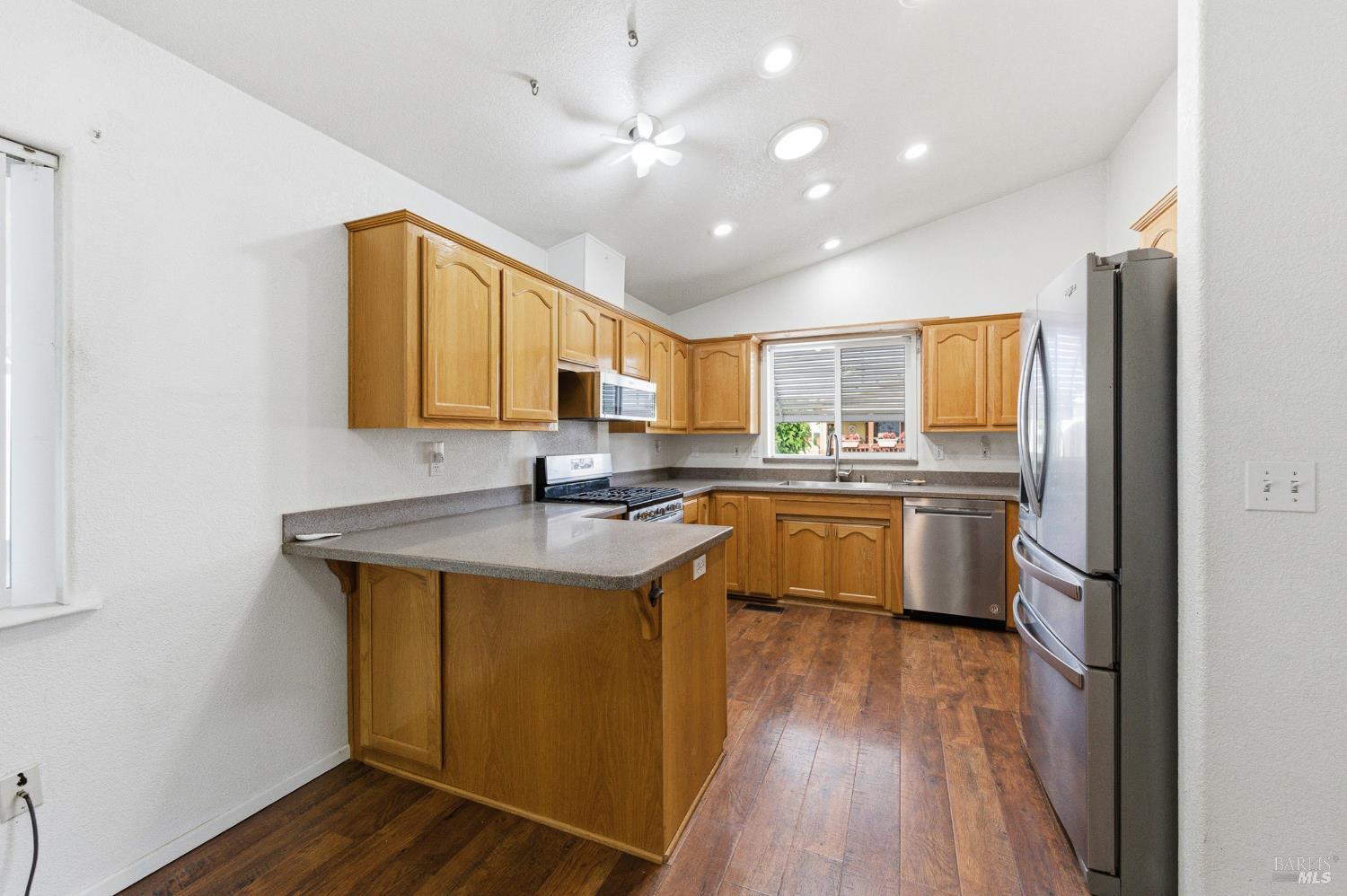 770 Lincoln Avenue Unit: #80