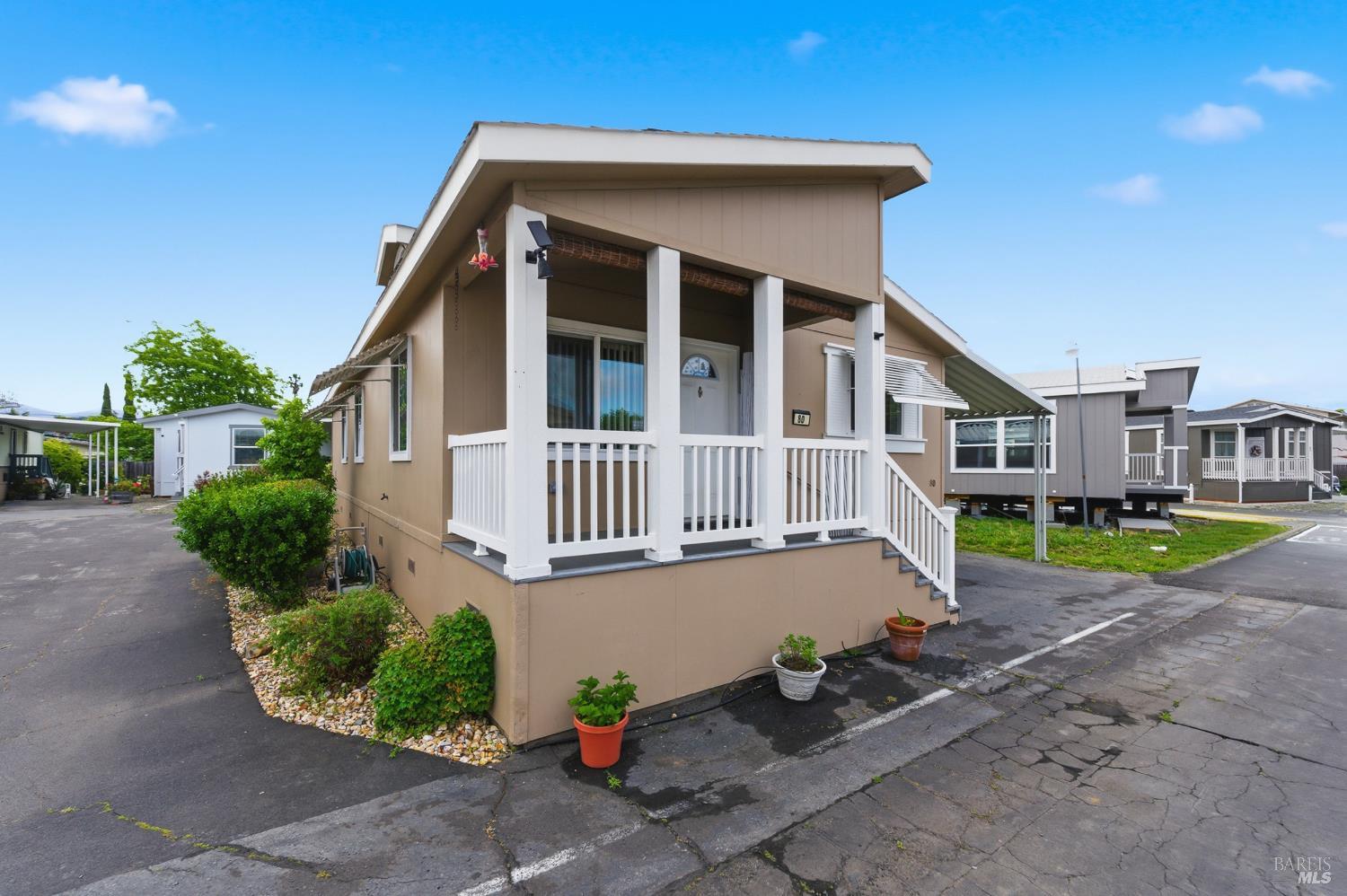 770 Lincoln Avenue Unit: #80