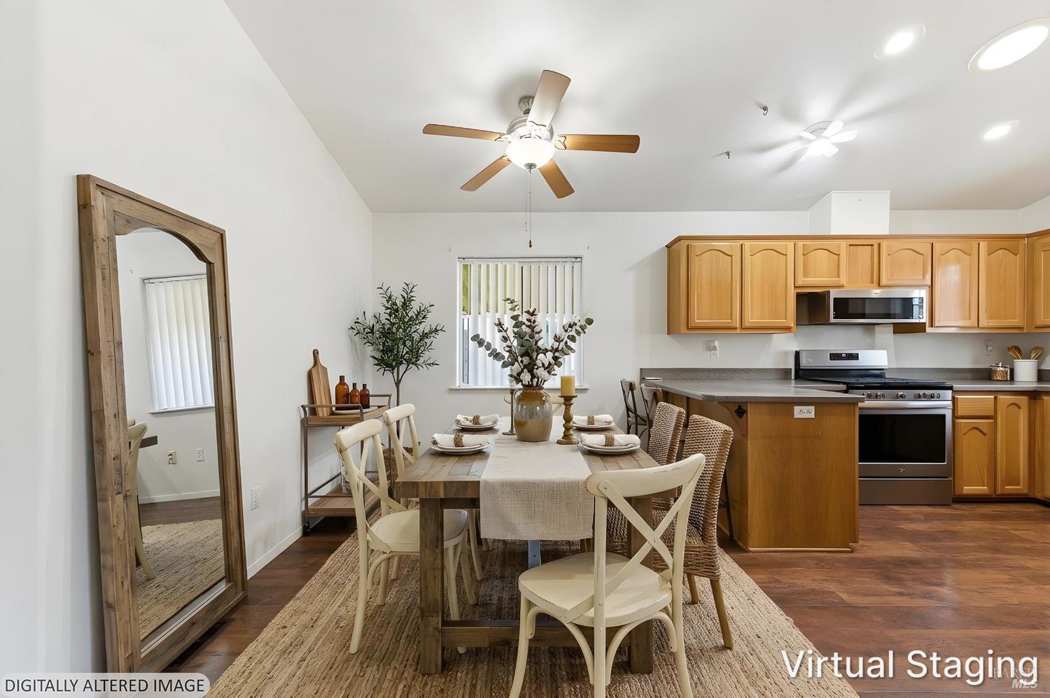 770 Lincoln Avenue Unit: #80