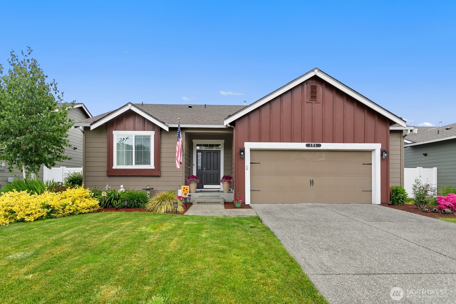 121 Hickory Avenue SW Unit: 26