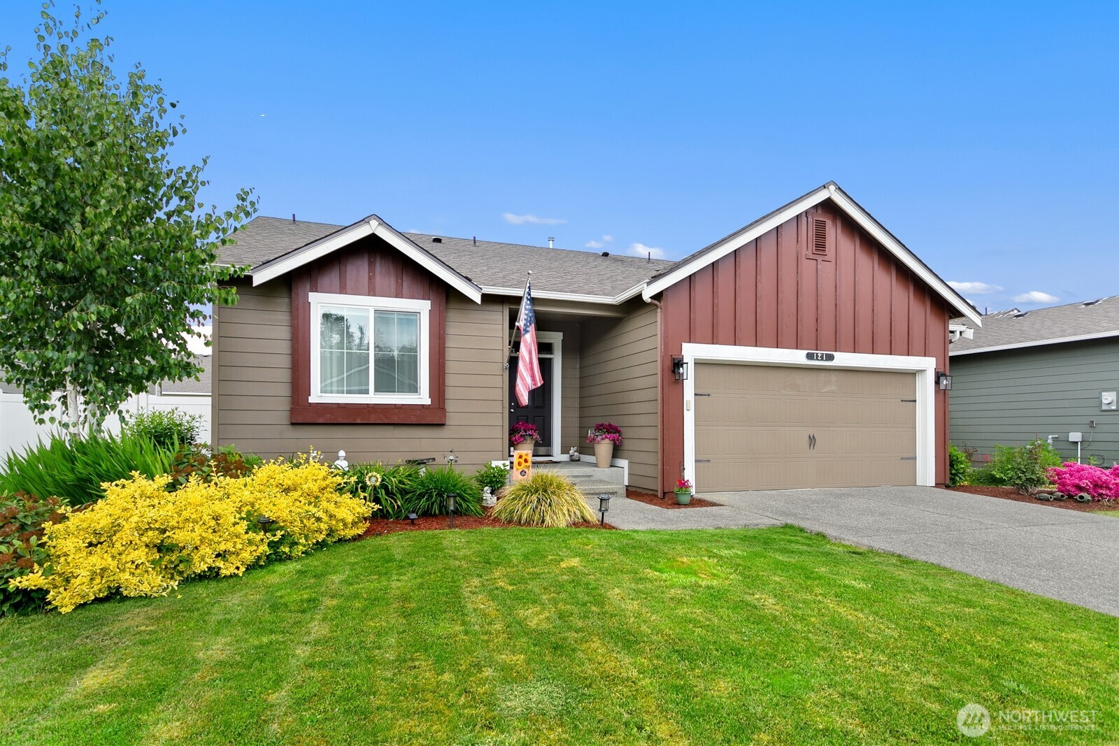 121 Hickory Avenue SW Unit: 26