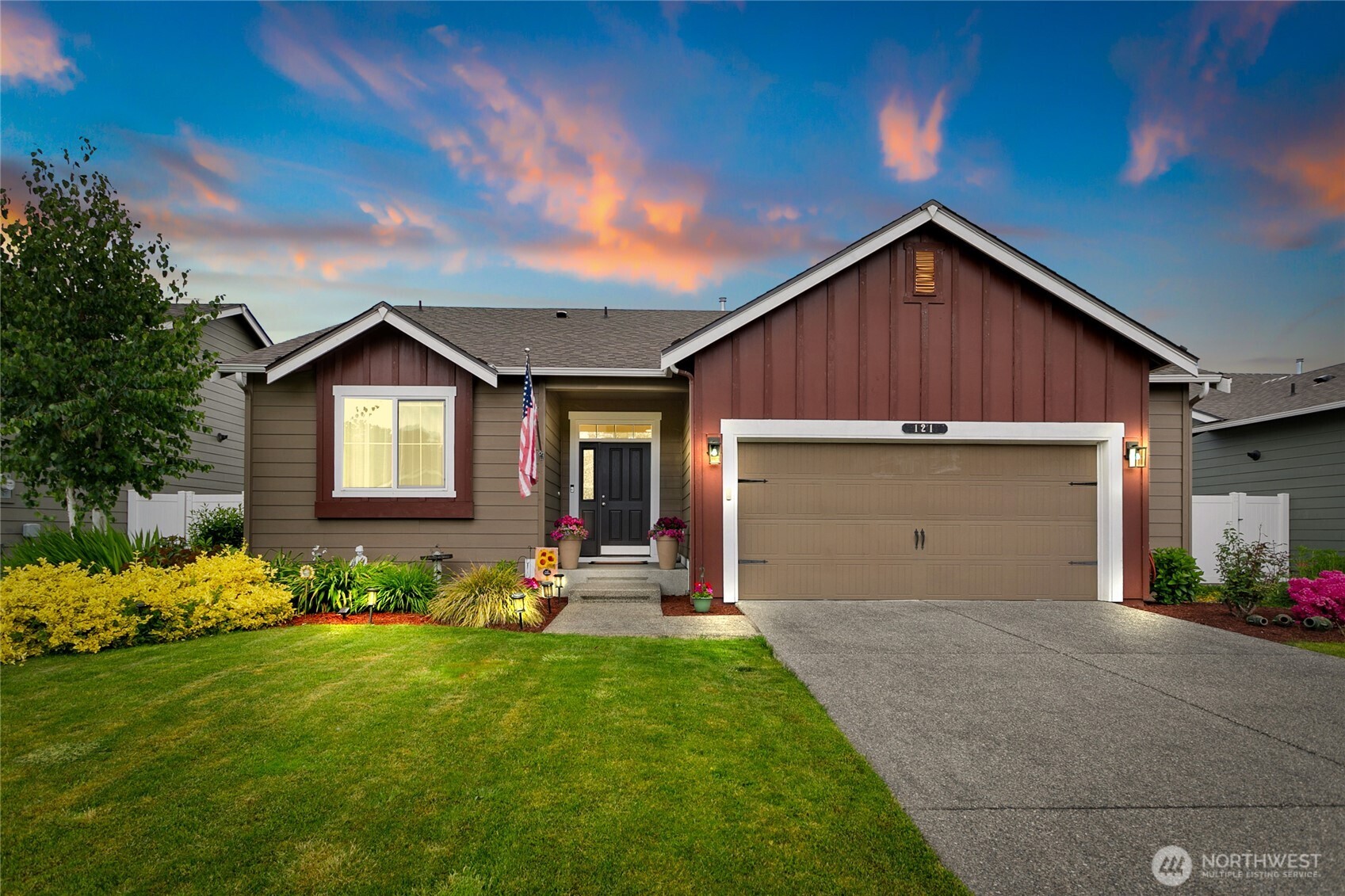 121 Hickory Avenue SW Unit: 26