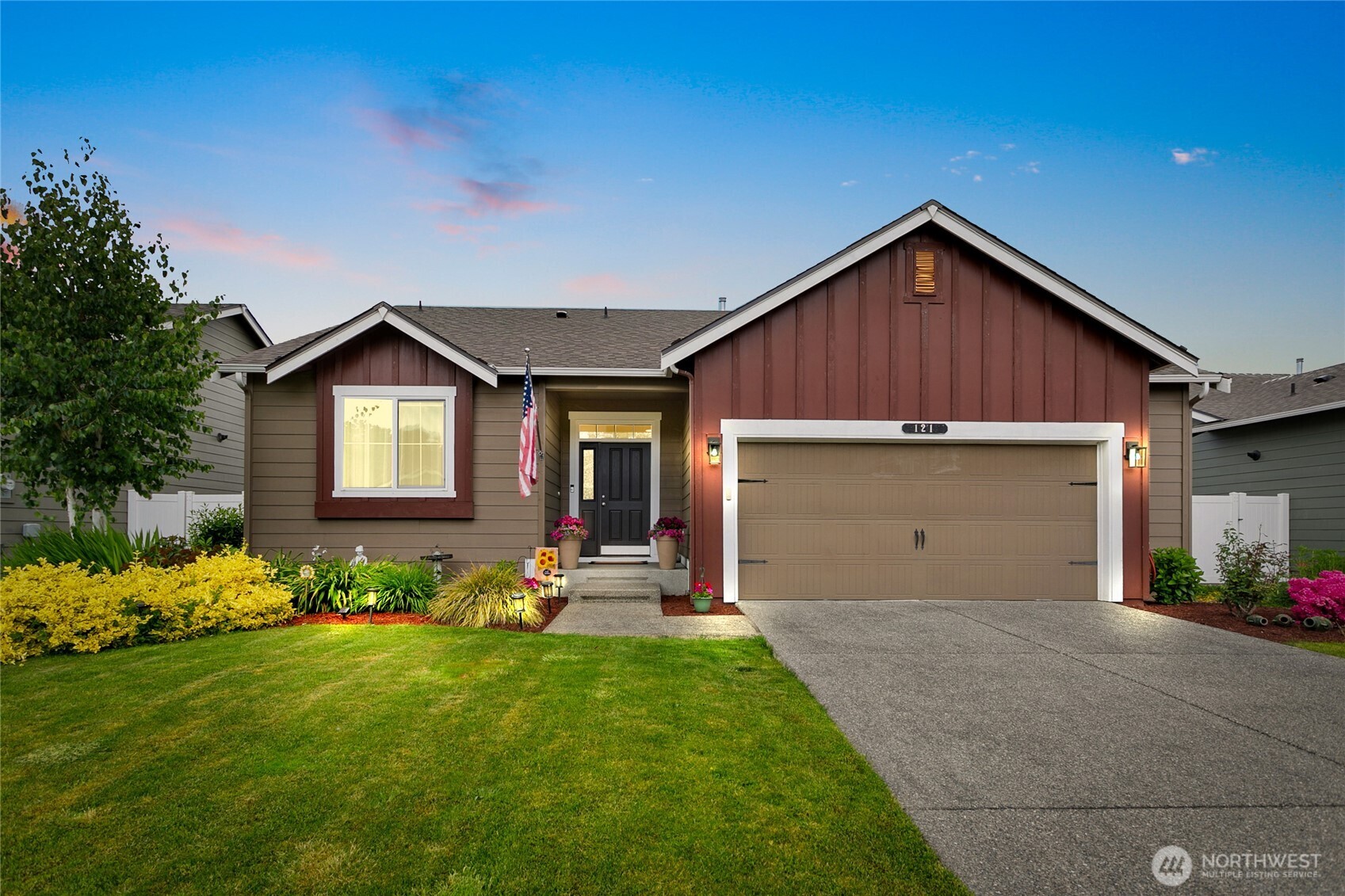 121 Hickory Avenue SW Unit: 26