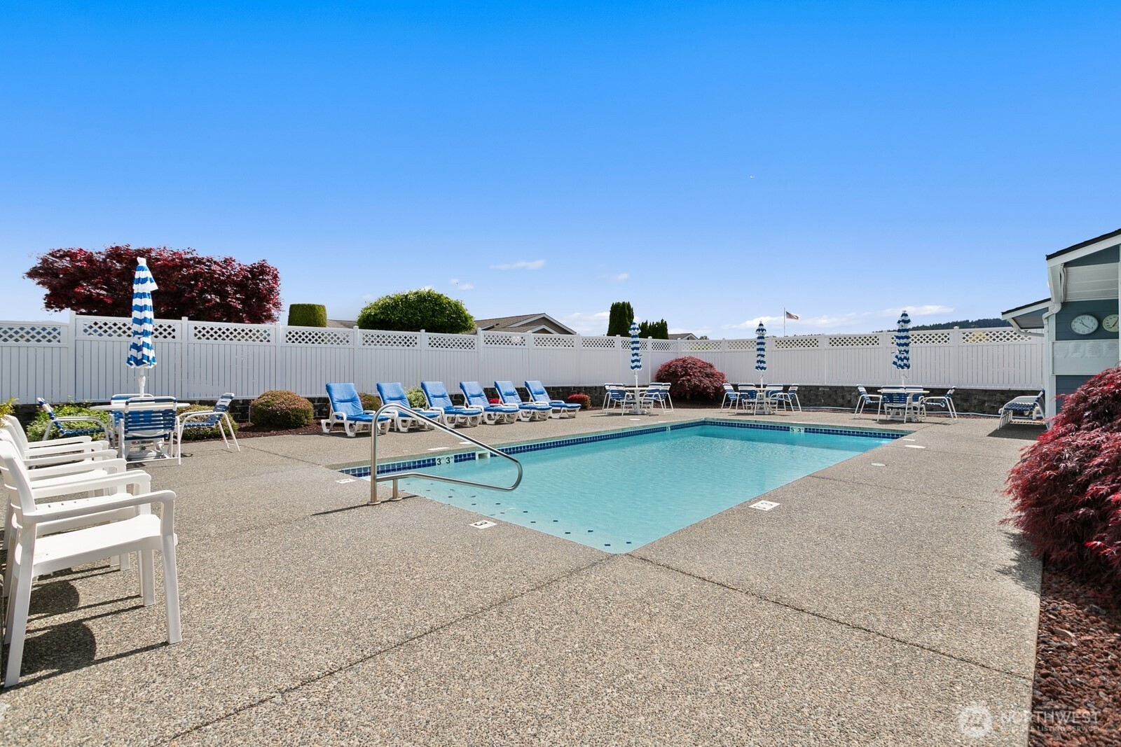 121 Hickory Avenue SW Unit: 26