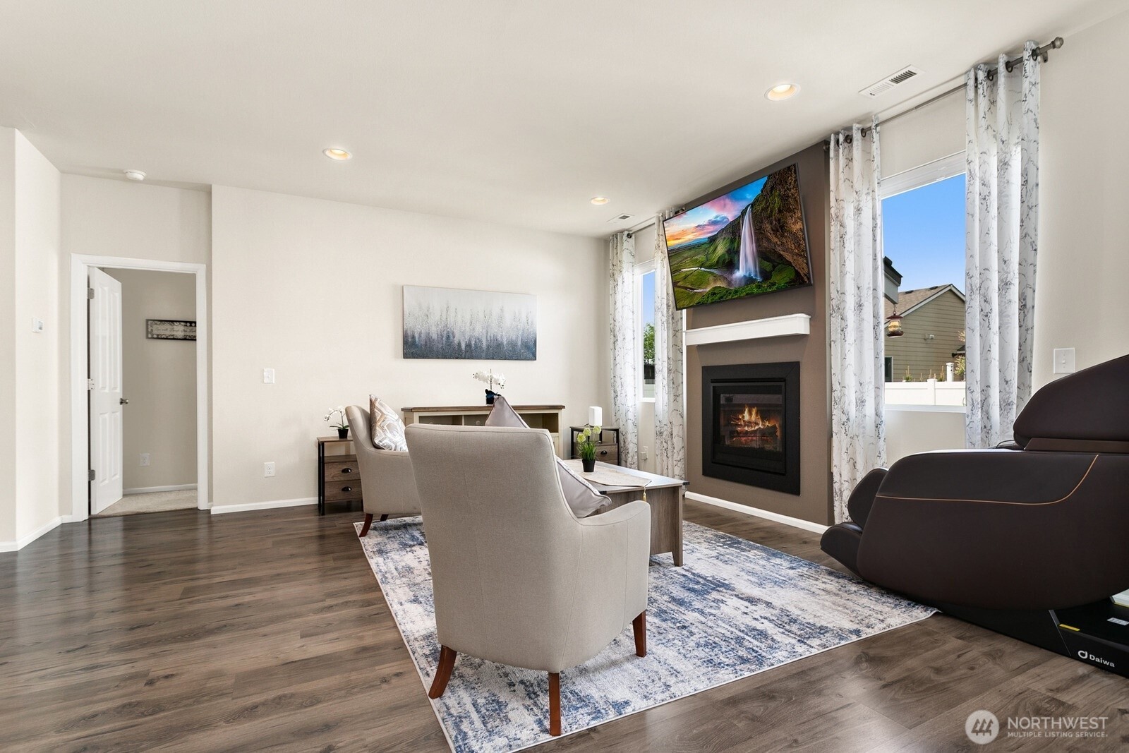 121 Hickory Avenue SW Unit: 26