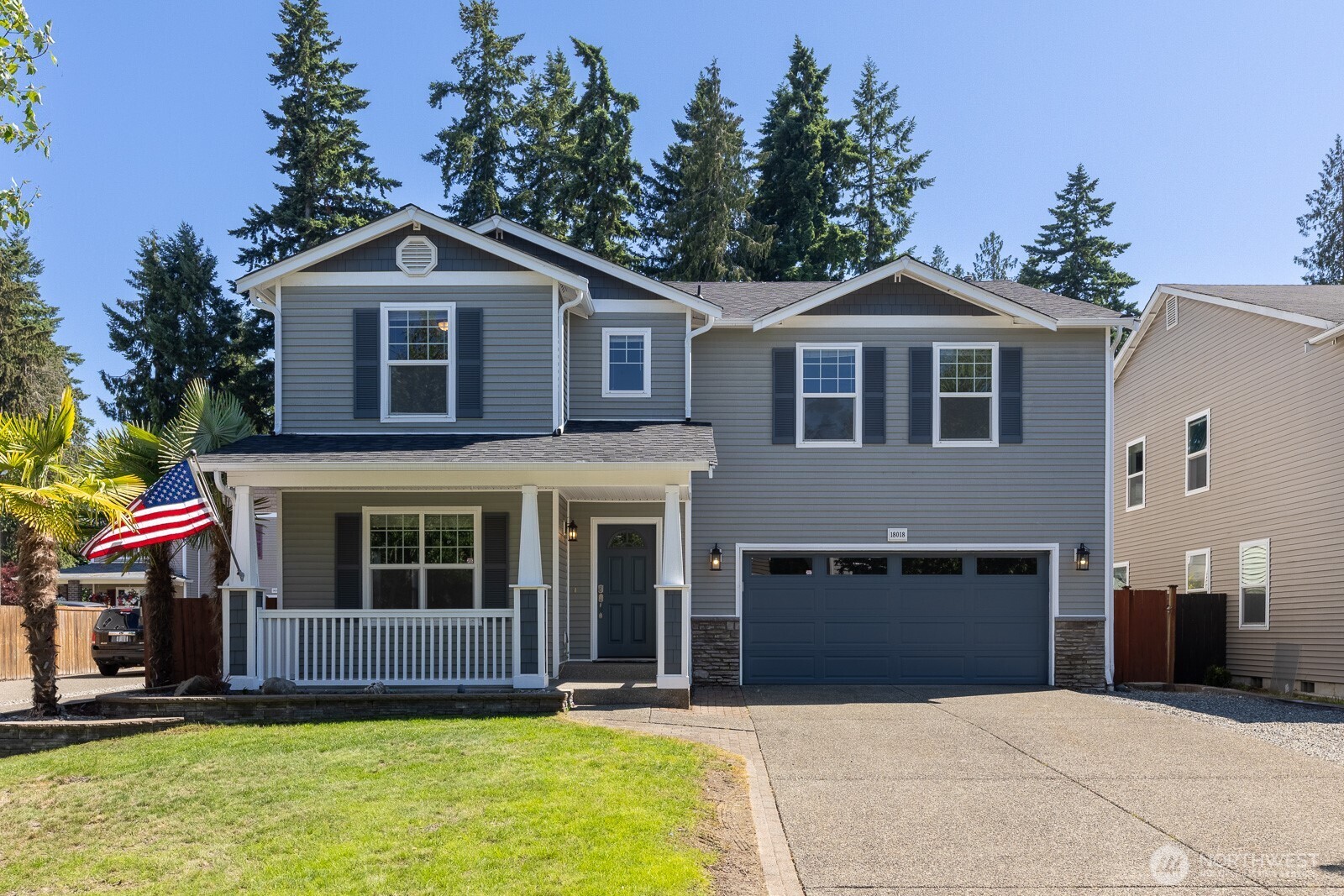 18018 115th Street Ct E