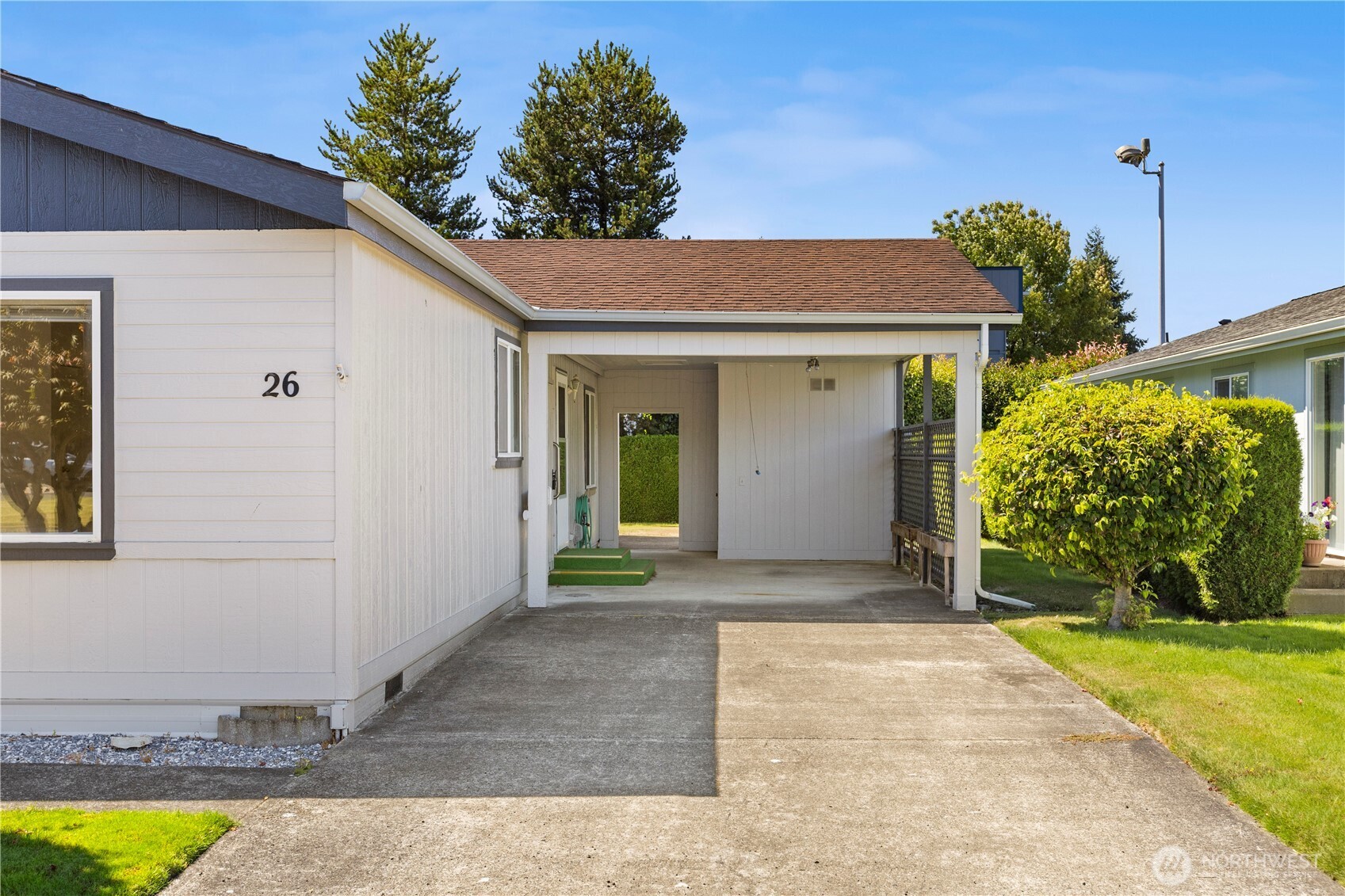 1918 Harrison Avenue Unit: 26